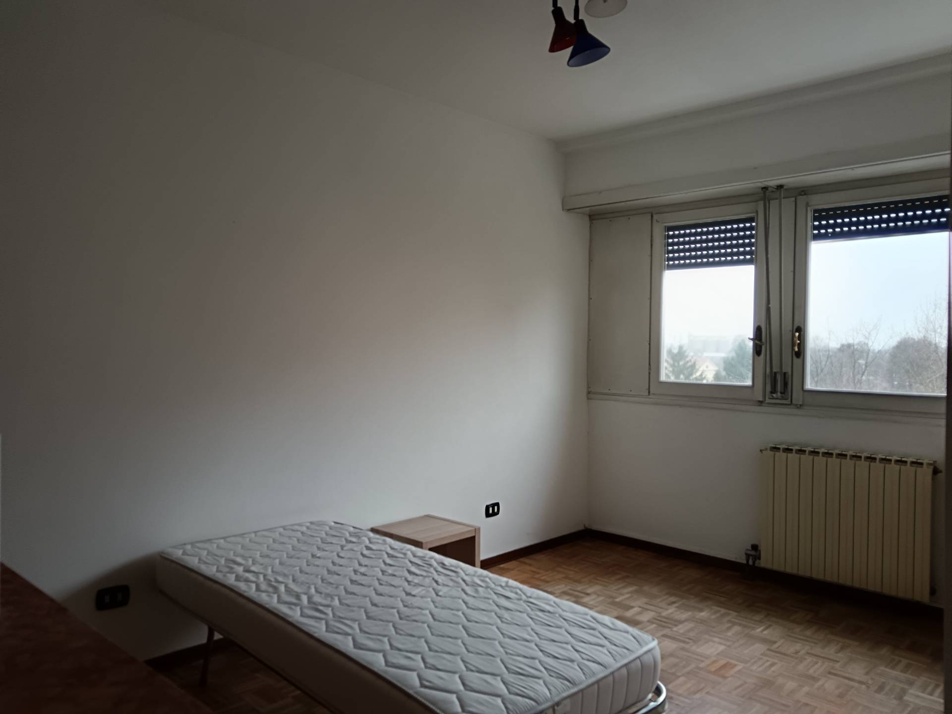 Appartamento in affitto a Parma, Pablo - Prati Bocchi - Osp. Maggiore