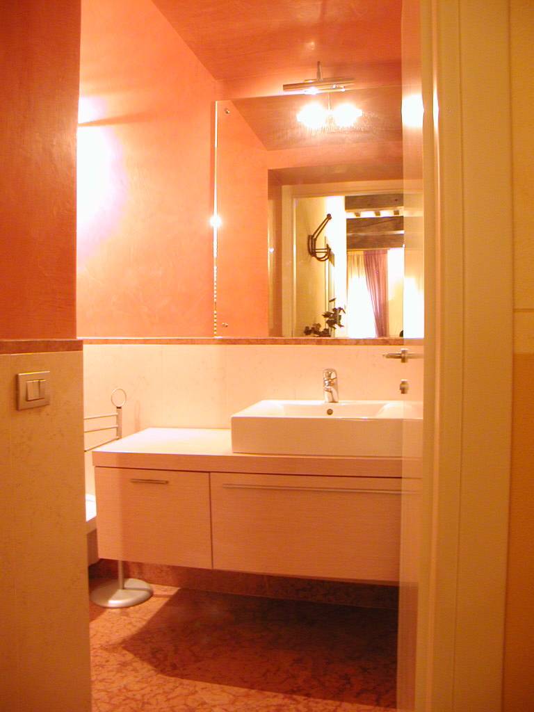 Appartamento in affitto a Parma, Centro storico