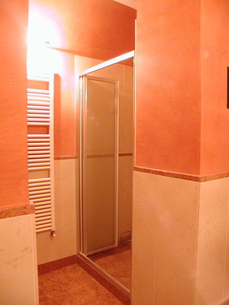 Appartamento in affitto a Parma, Centro storico