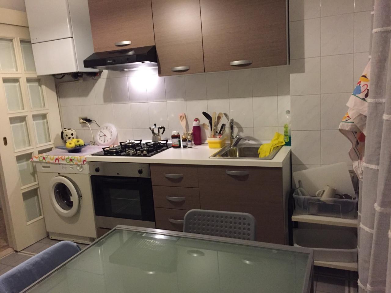 Appartamento in affitto a Parma, Pablo - Prati Bocchi - Osp. Maggiore