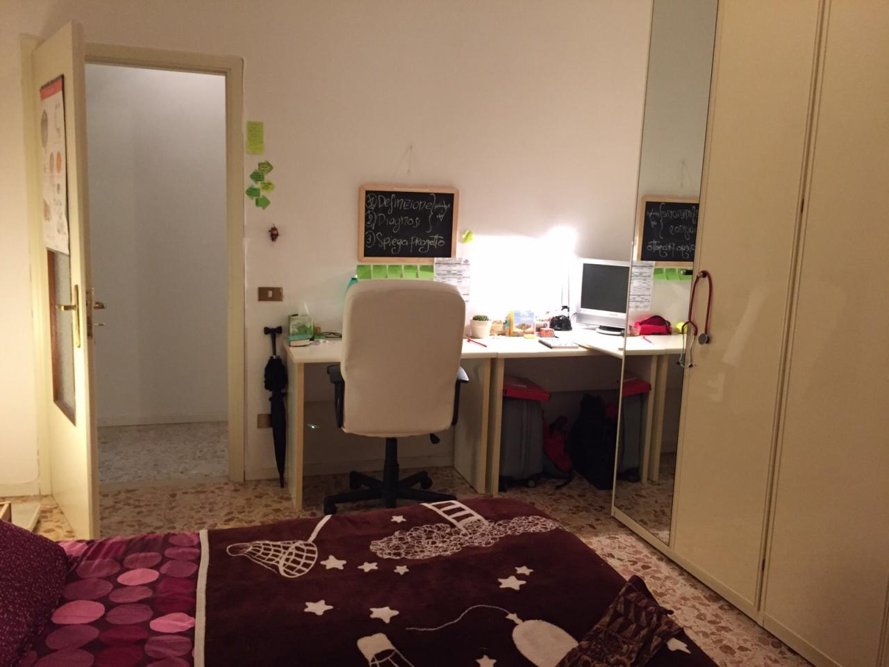 Appartamento in affitto a Parma, Pablo - Prati Bocchi - Osp. Maggiore