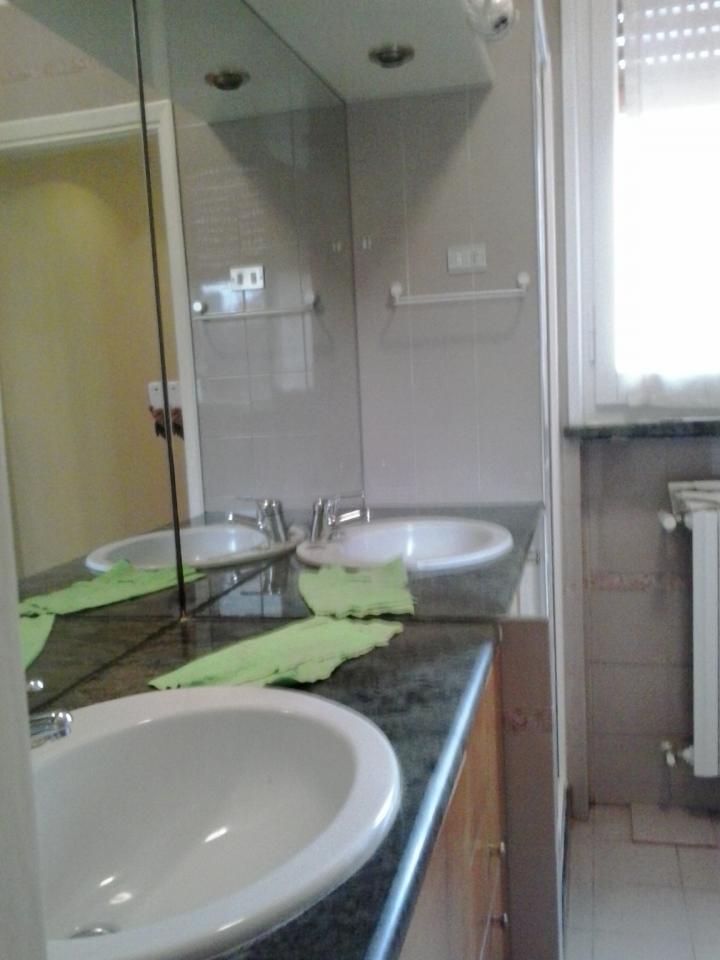 Appartamento in affitto a Parma, Pablo - Prati Bocchi - Osp. Maggiore