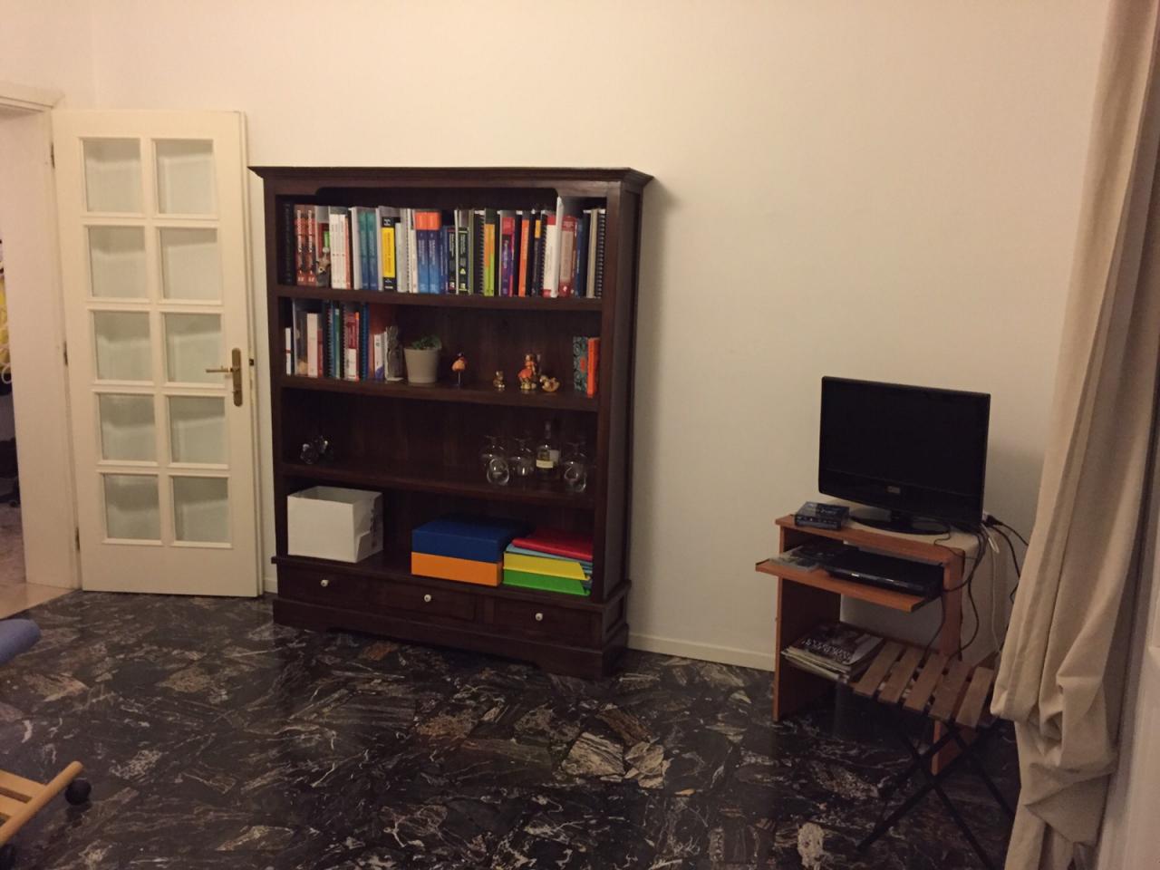 Appartamento in affitto a Parma, Pablo - Prati Bocchi - Osp. Maggiore