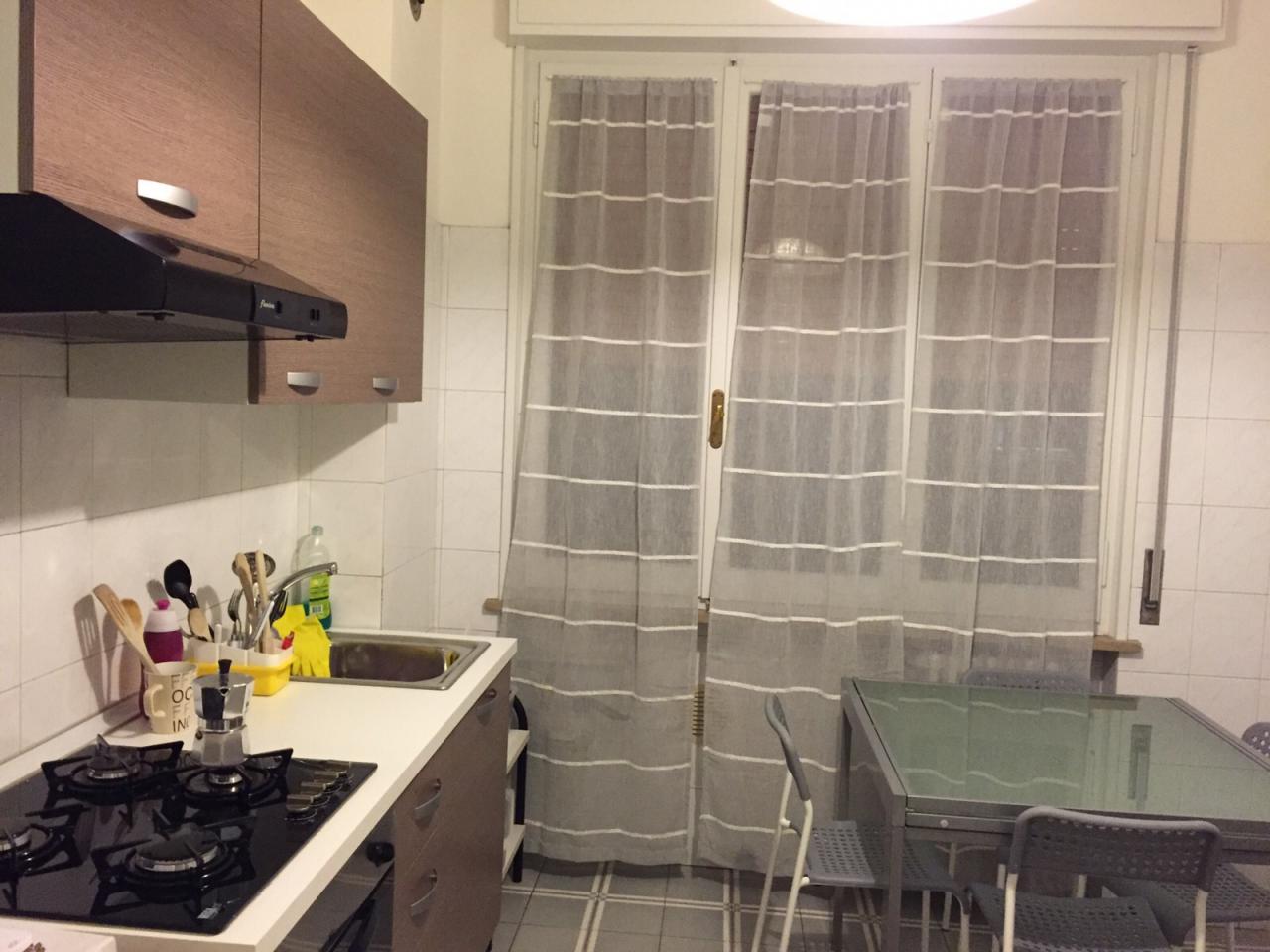 Appartamento in affitto a Parma, Pablo - Prati Bocchi - Osp. Maggiore