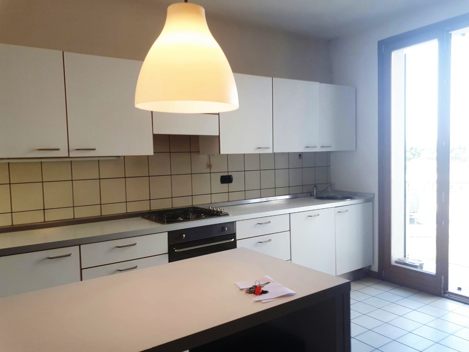 Appartamento in affitto a Parma, Barilla Center - V.le Fratti