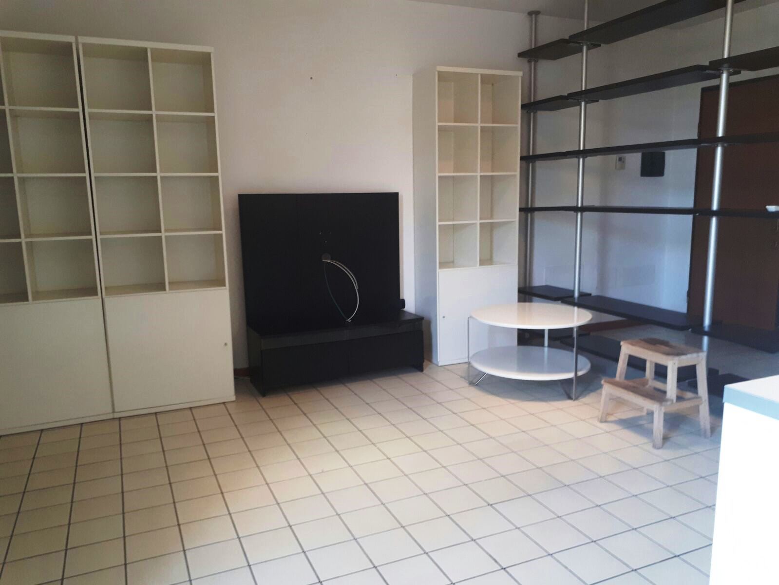 Appartamento in affitto a Parma, Barilla Center - V.le Fratti