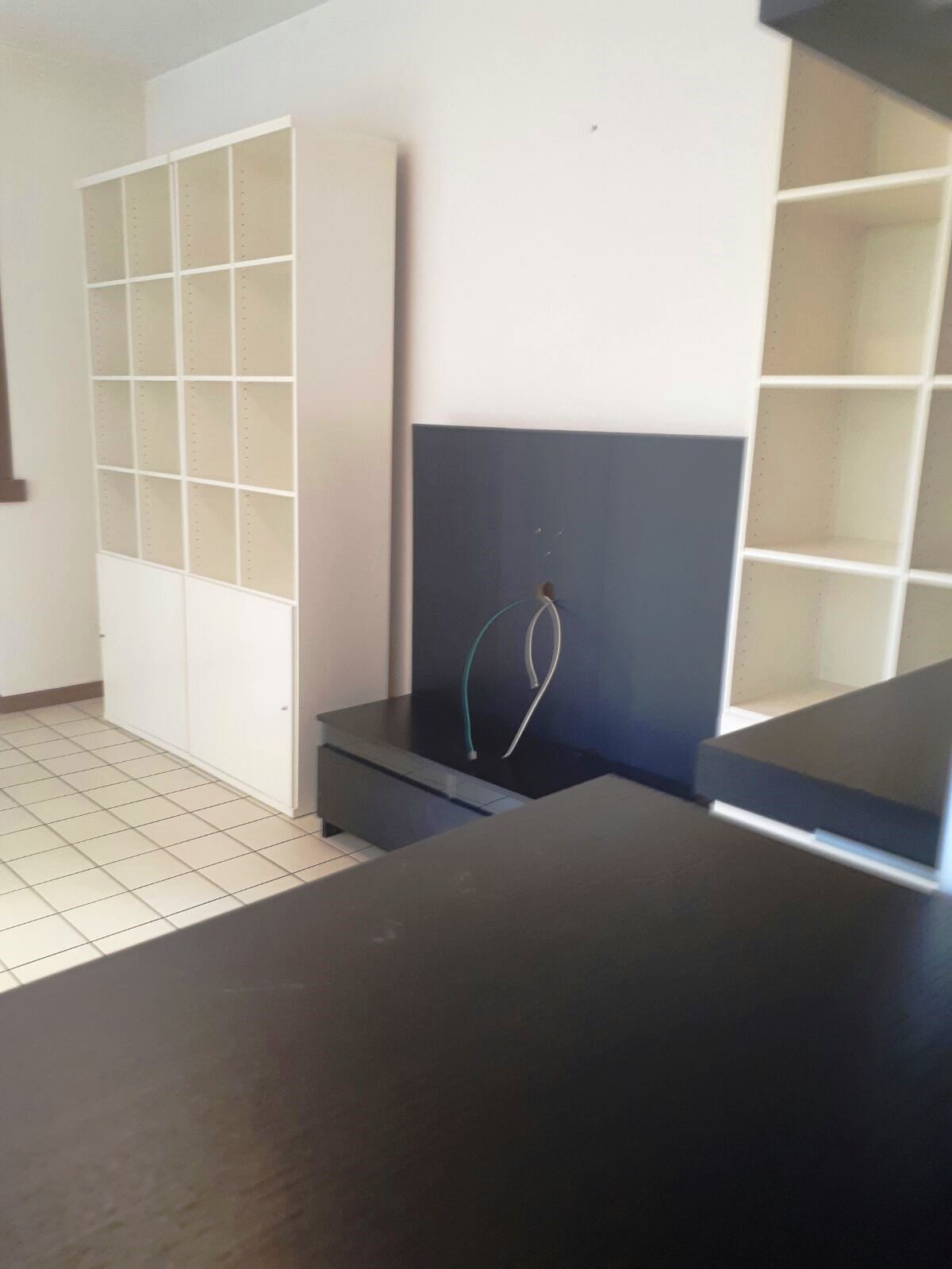 Appartamento in affitto a Parma, Barilla Center - V.le Fratti