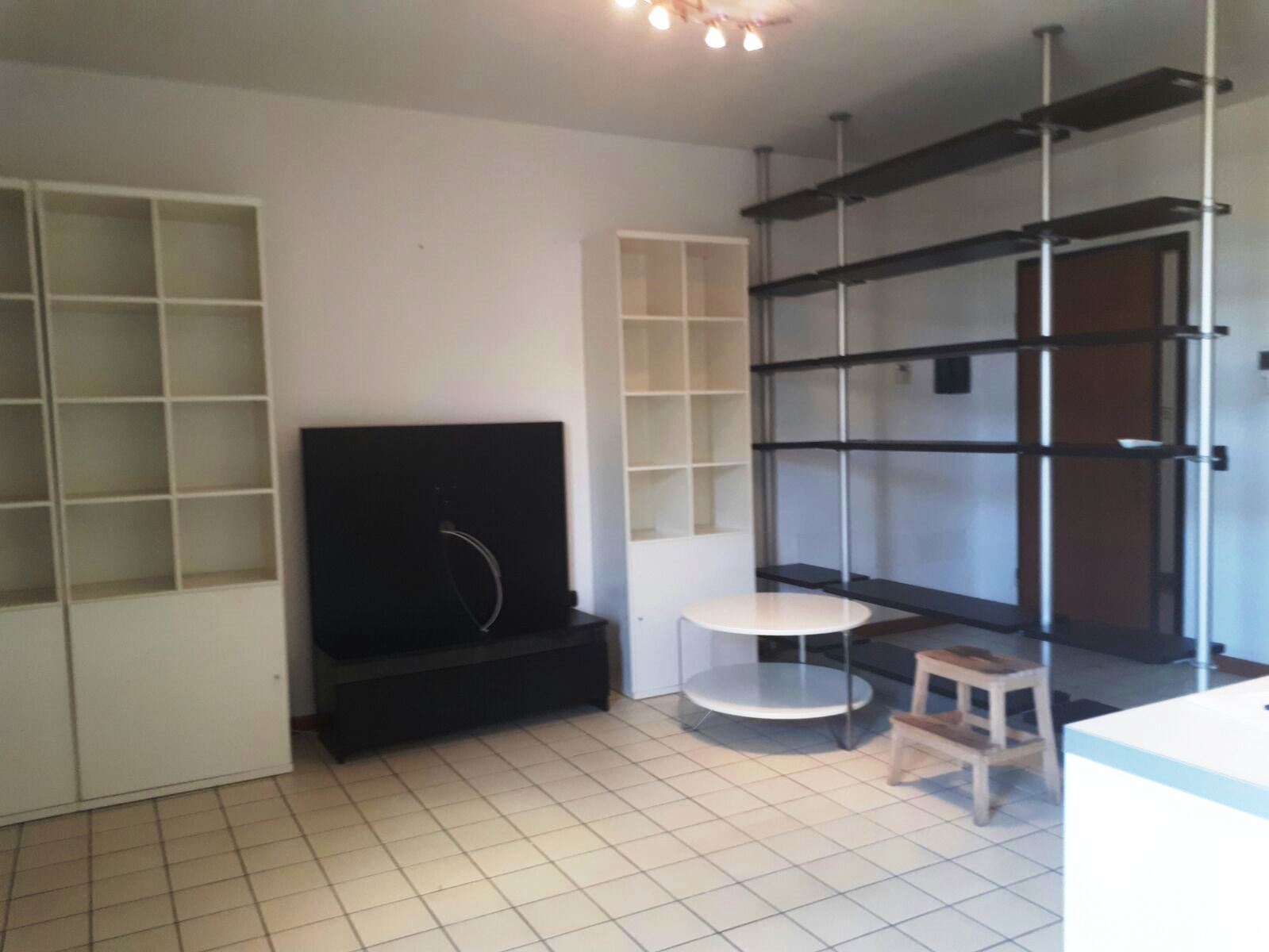 Appartamento in affitto a Parma, Barilla Center - V.le Fratti