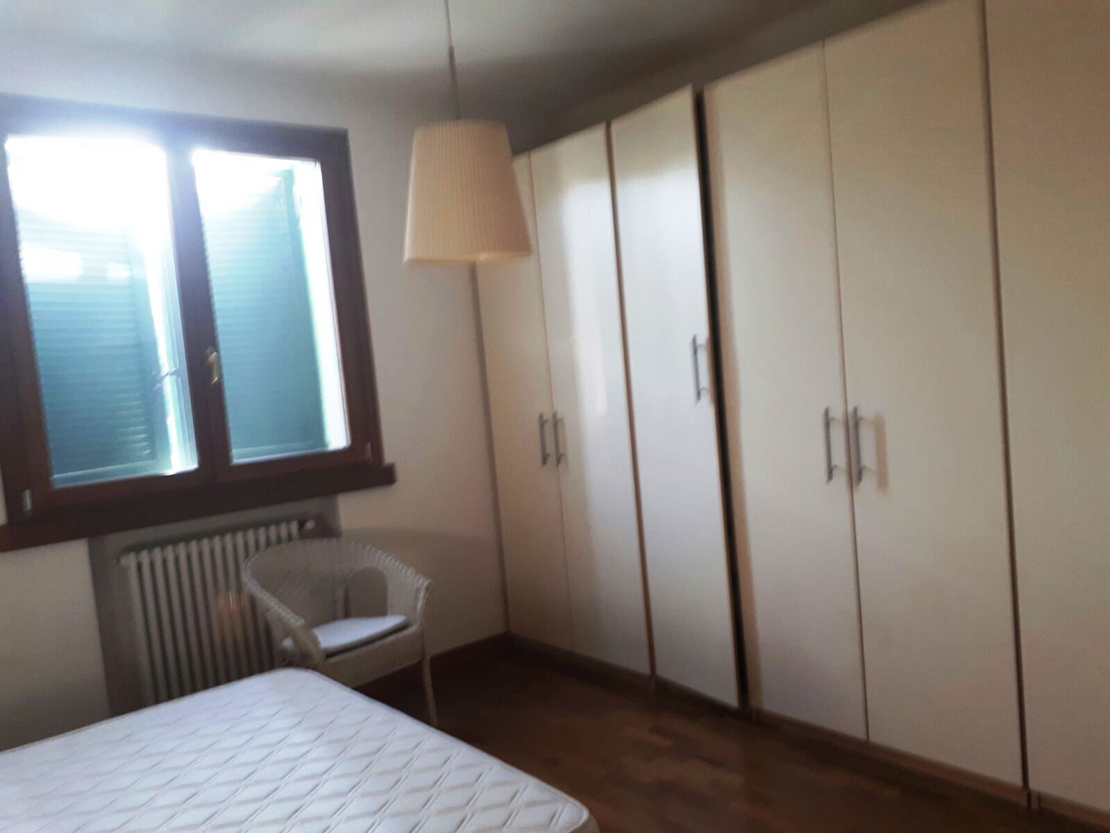 Appartamento in affitto a Parma, Barilla Center - V.le Fratti