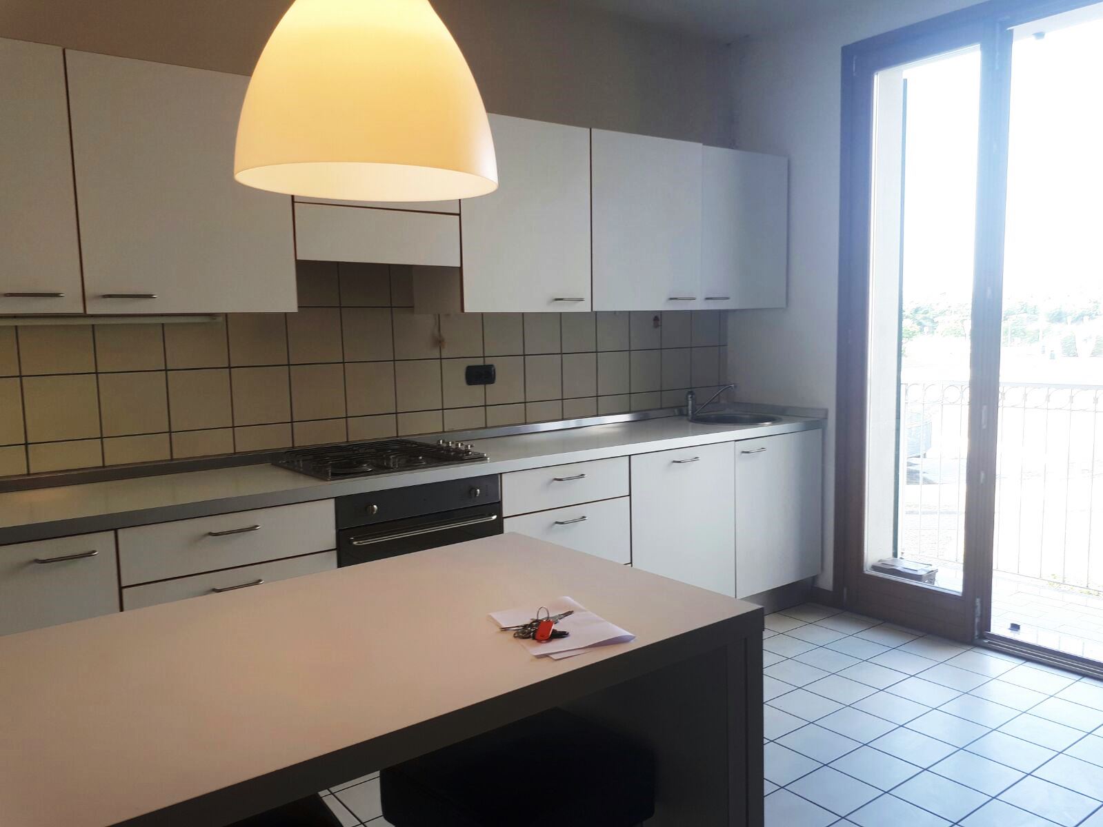 Appartamento in affitto a Parma, Barilla Center - V.le Fratti