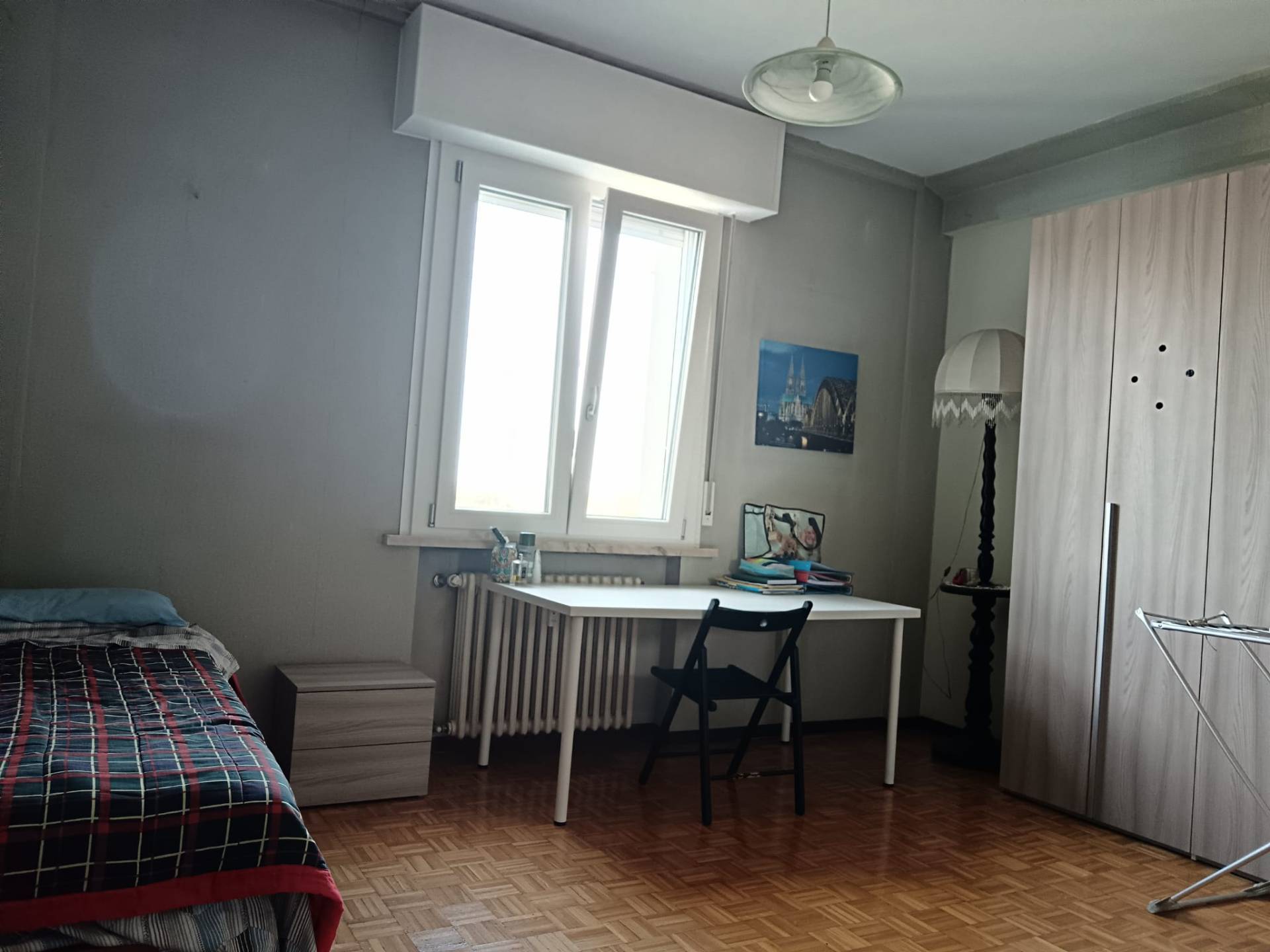 Appartamento in affitto a Parma, Montanara