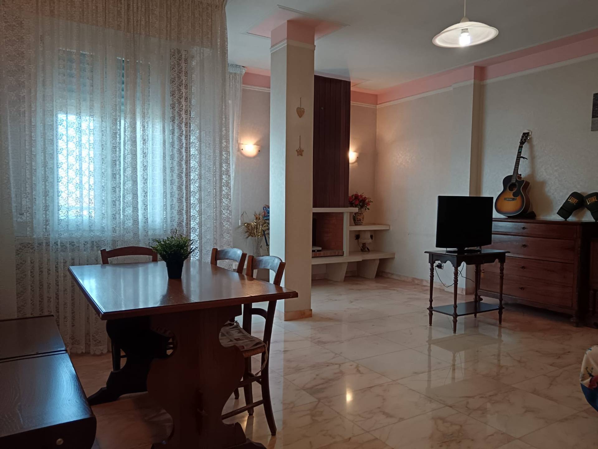 Appartamento in affitto a Parma, Montanara