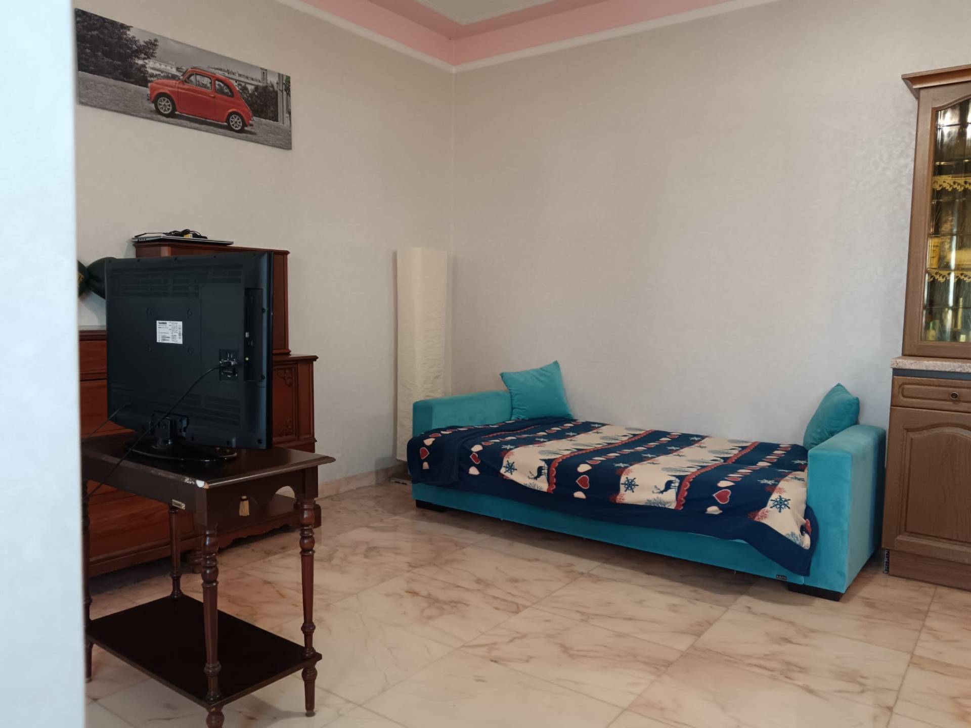 Appartamento in affitto a Parma, Montanara