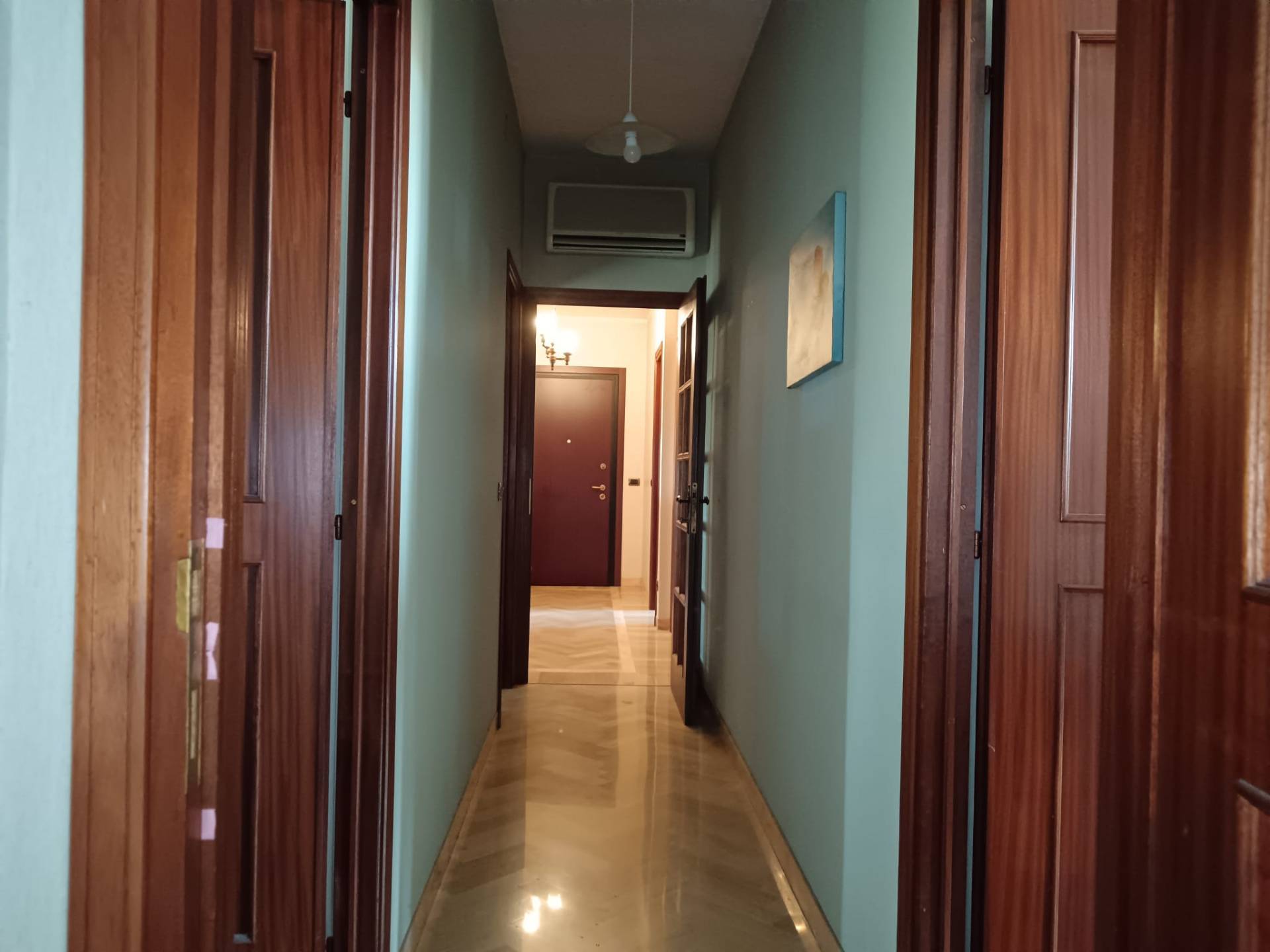 Appartamento in affitto a Parma, Montanara