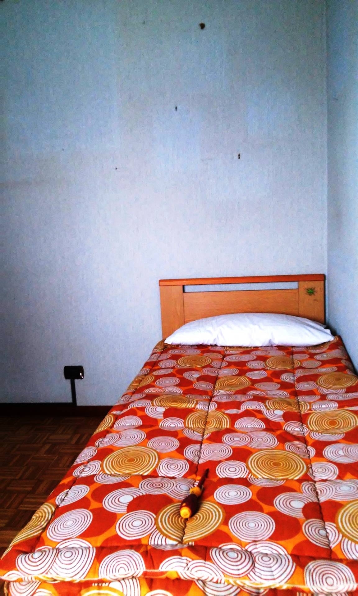 Appartamento in affitto a Parma, Montanara