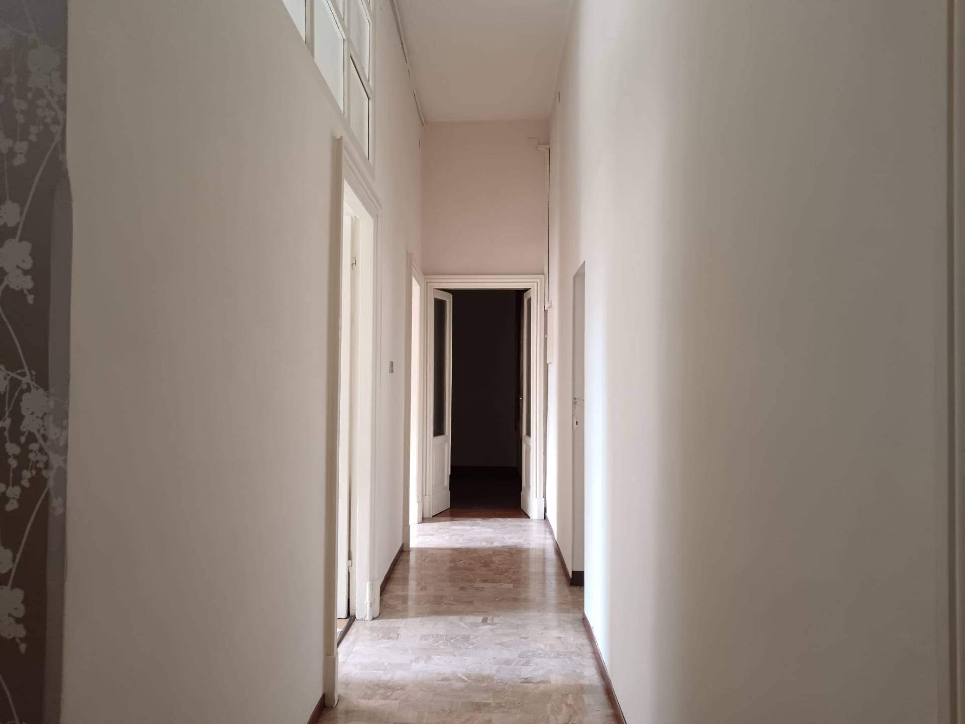 Appartamento in affitto a Parma, Centro storico