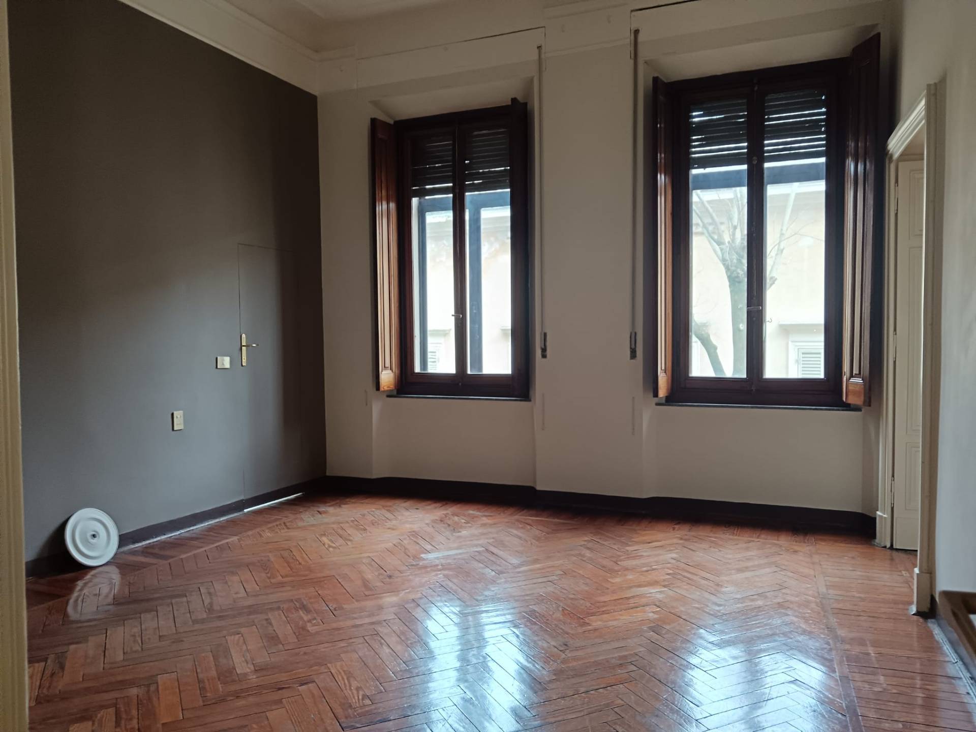 Appartamento in affitto a Parma, Centro storico