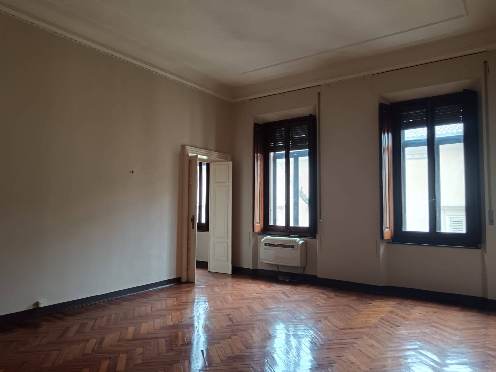 Appartamento in affitto a Parma, Centro storico