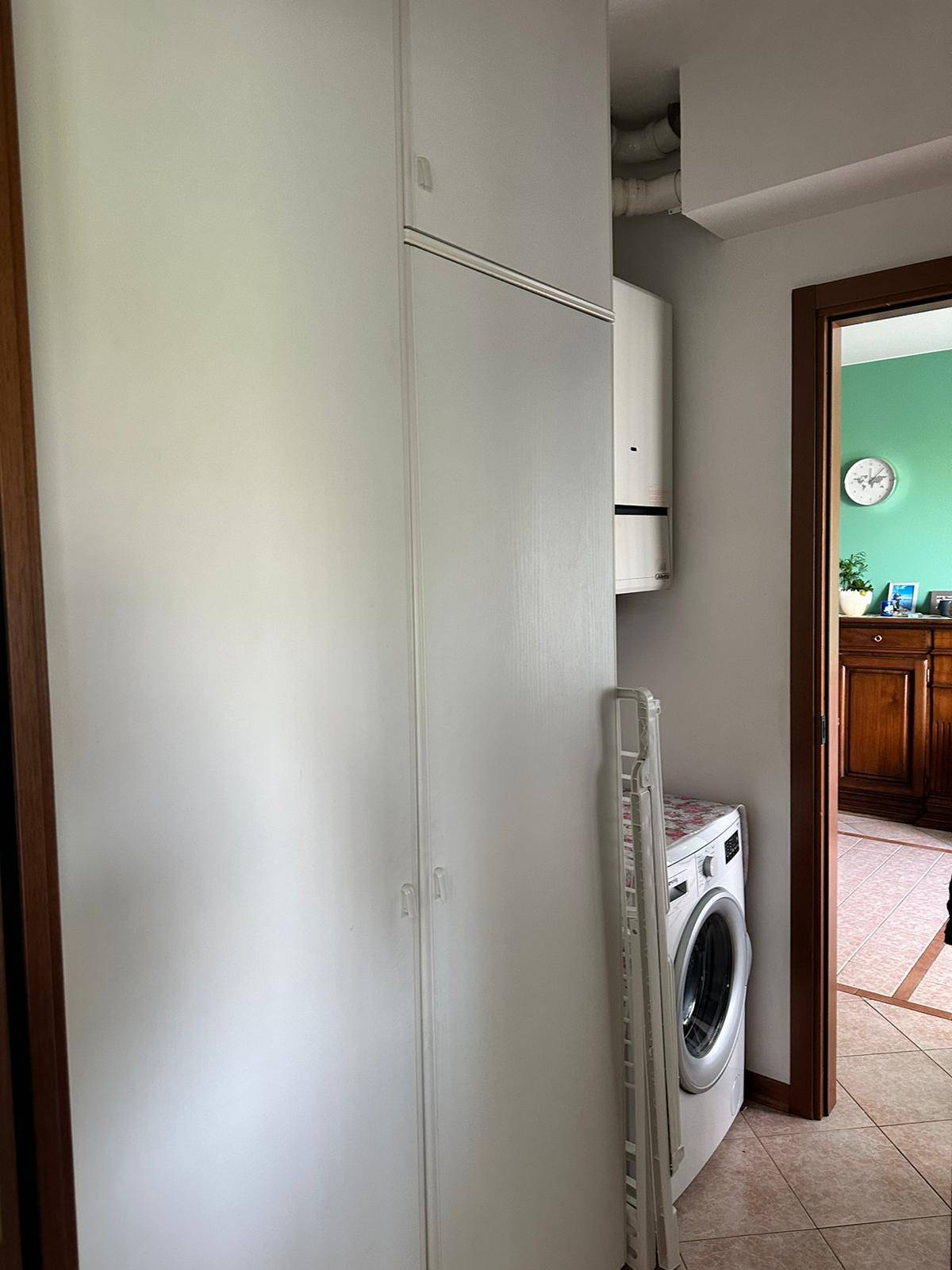 Appartamento in affitto a Parma, Molinetto - Palasport