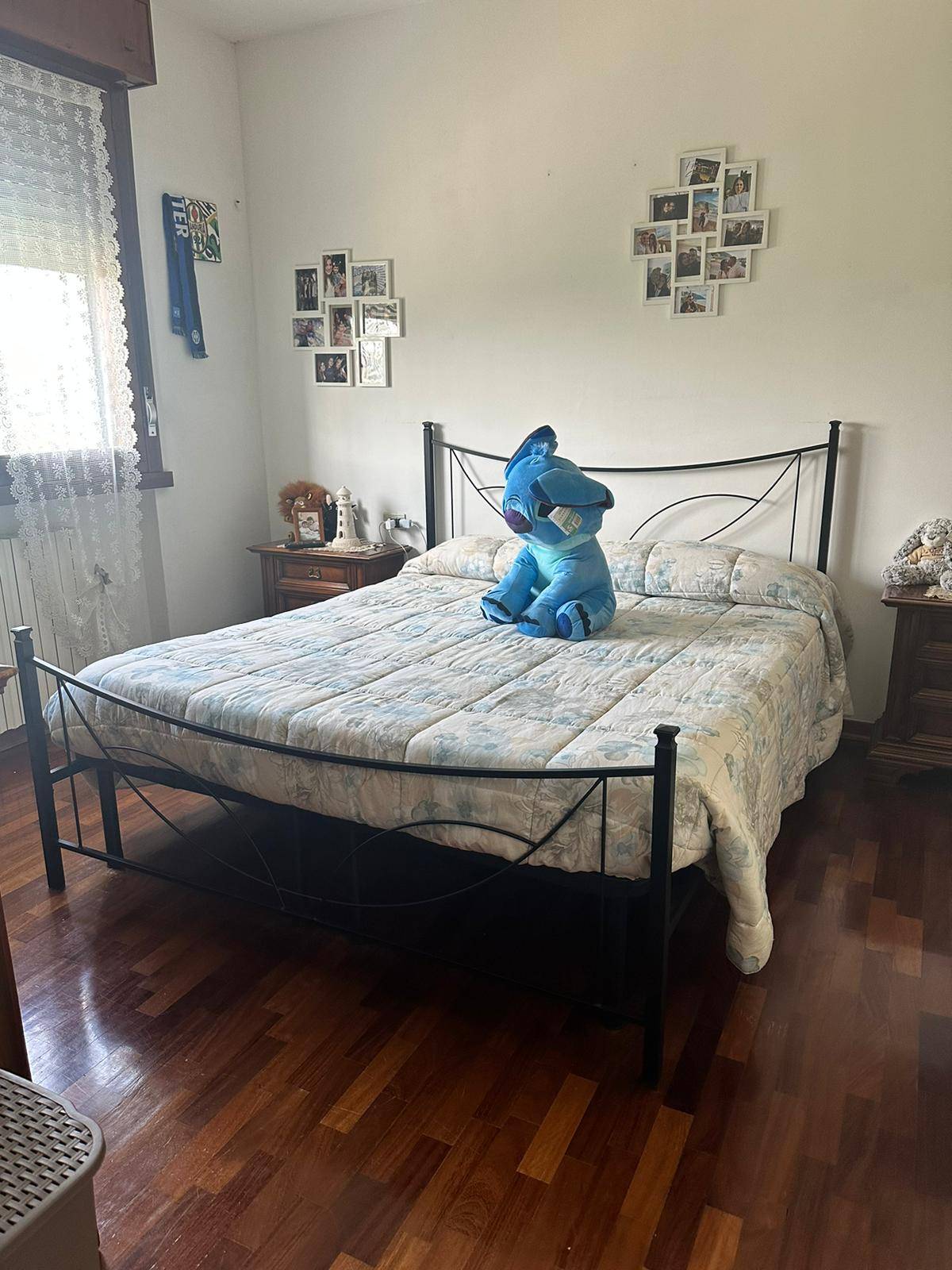 Appartamento in affitto a Parma, Molinetto - Palasport