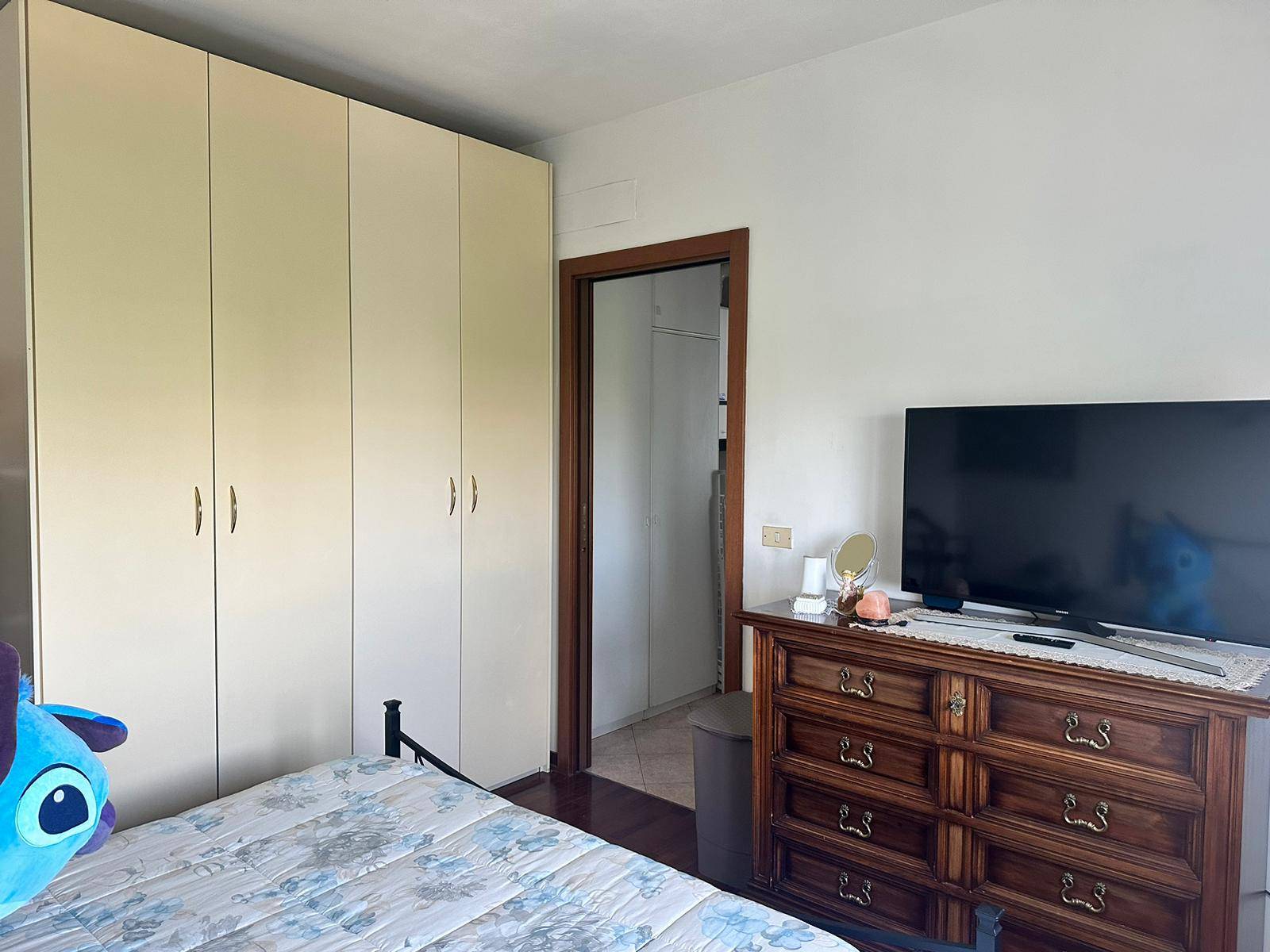 Appartamento in affitto a Parma, Molinetto - Palasport