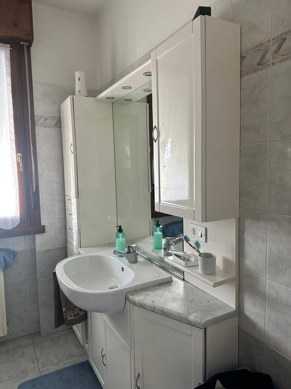 Appartamento in affitto a Parma, Molinetto - Palasport