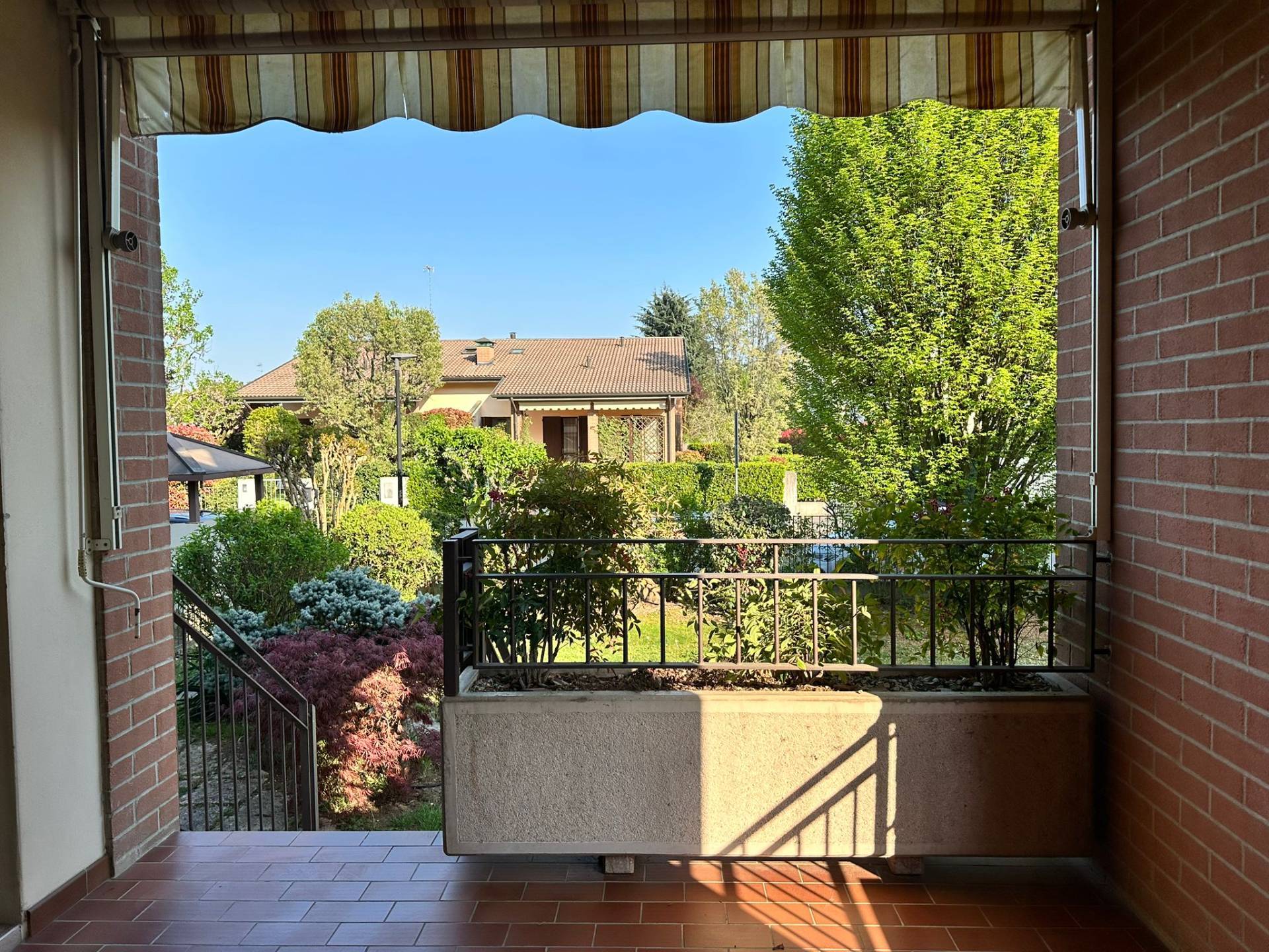 Appartamento in affitto a Montechiarugolo, Monticelli Terme