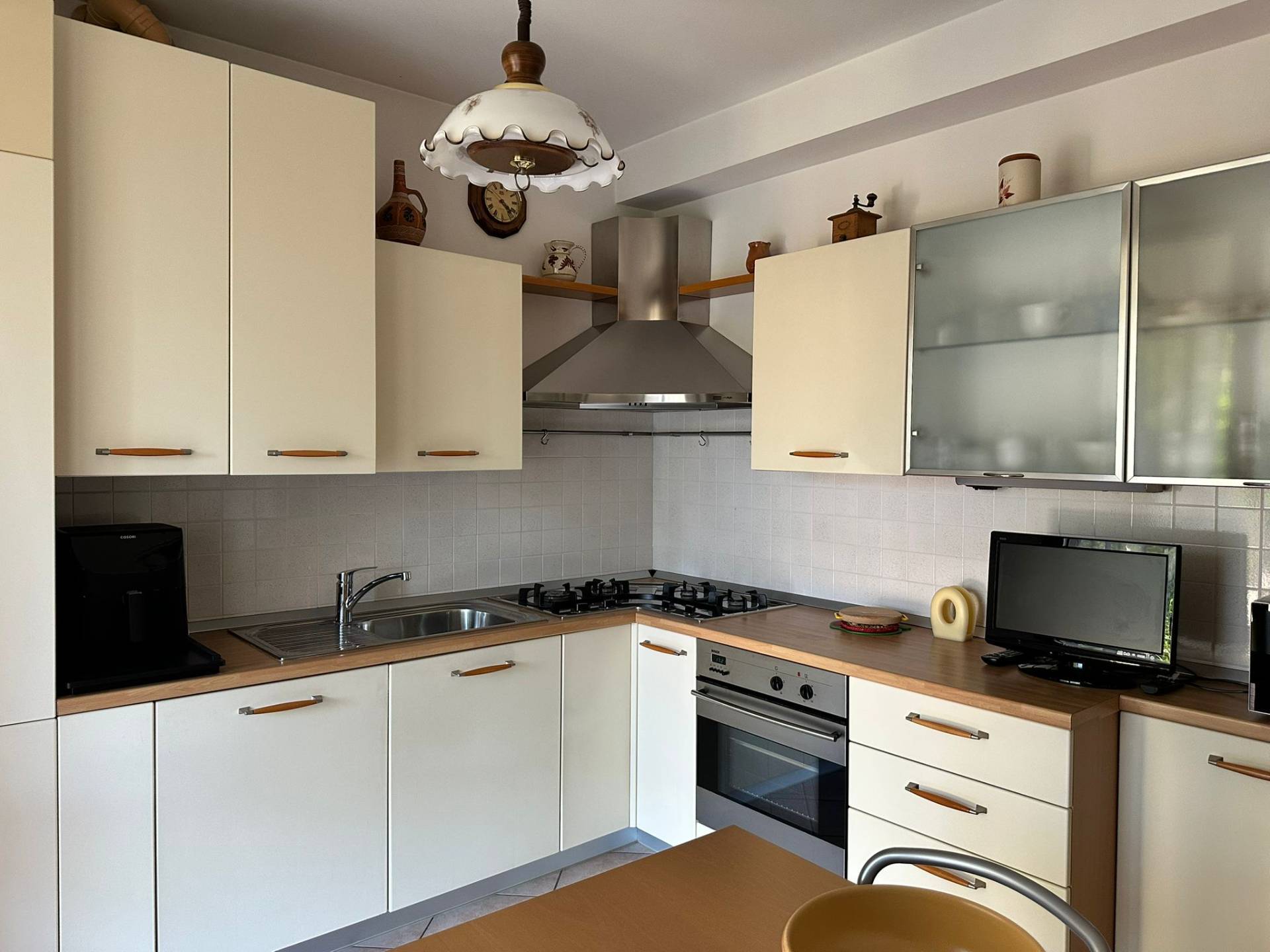 Appartamento in affitto a Montechiarugolo, Monticelli Terme