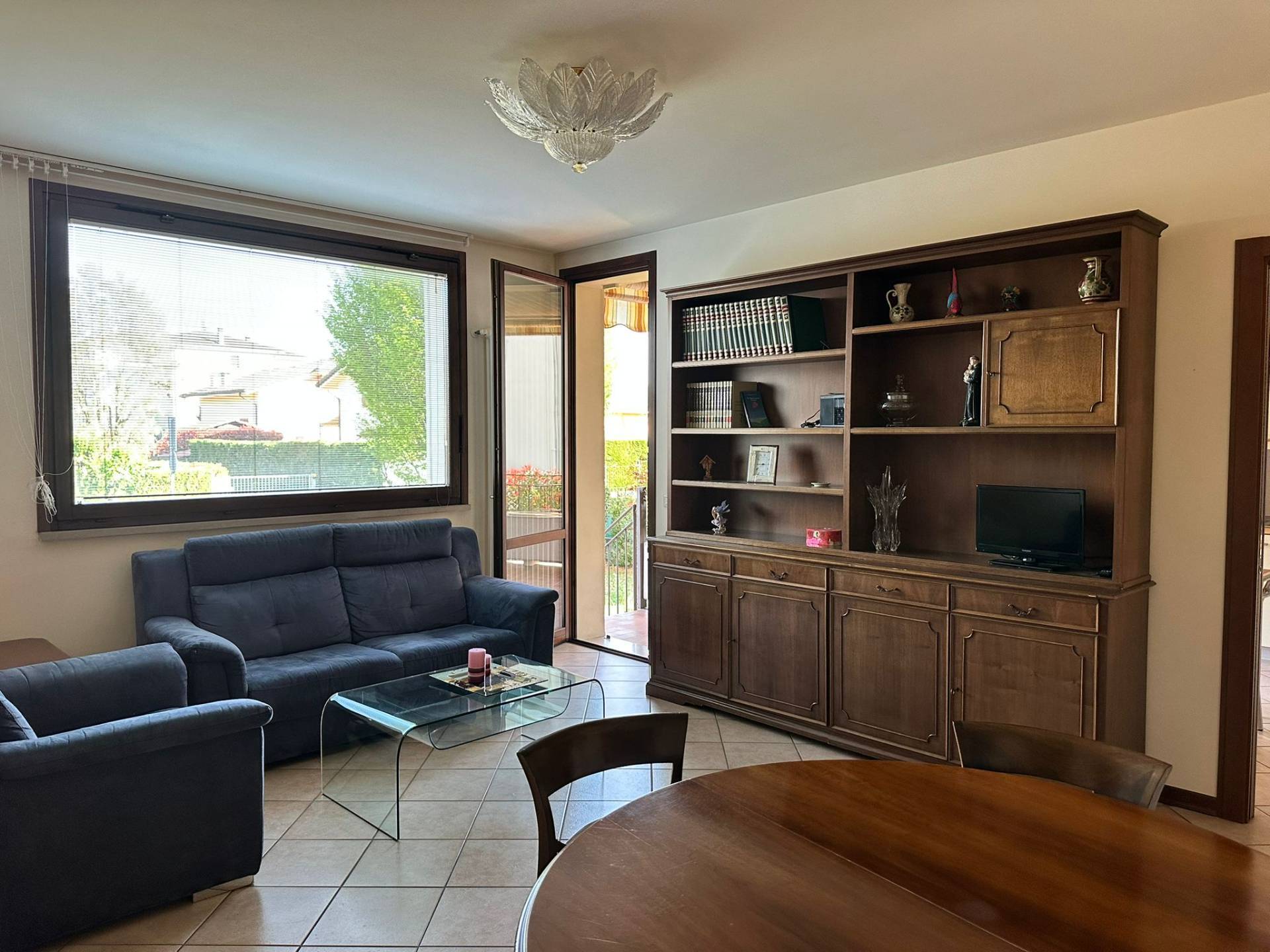 Appartamento in affitto a Montechiarugolo, Monticelli Terme