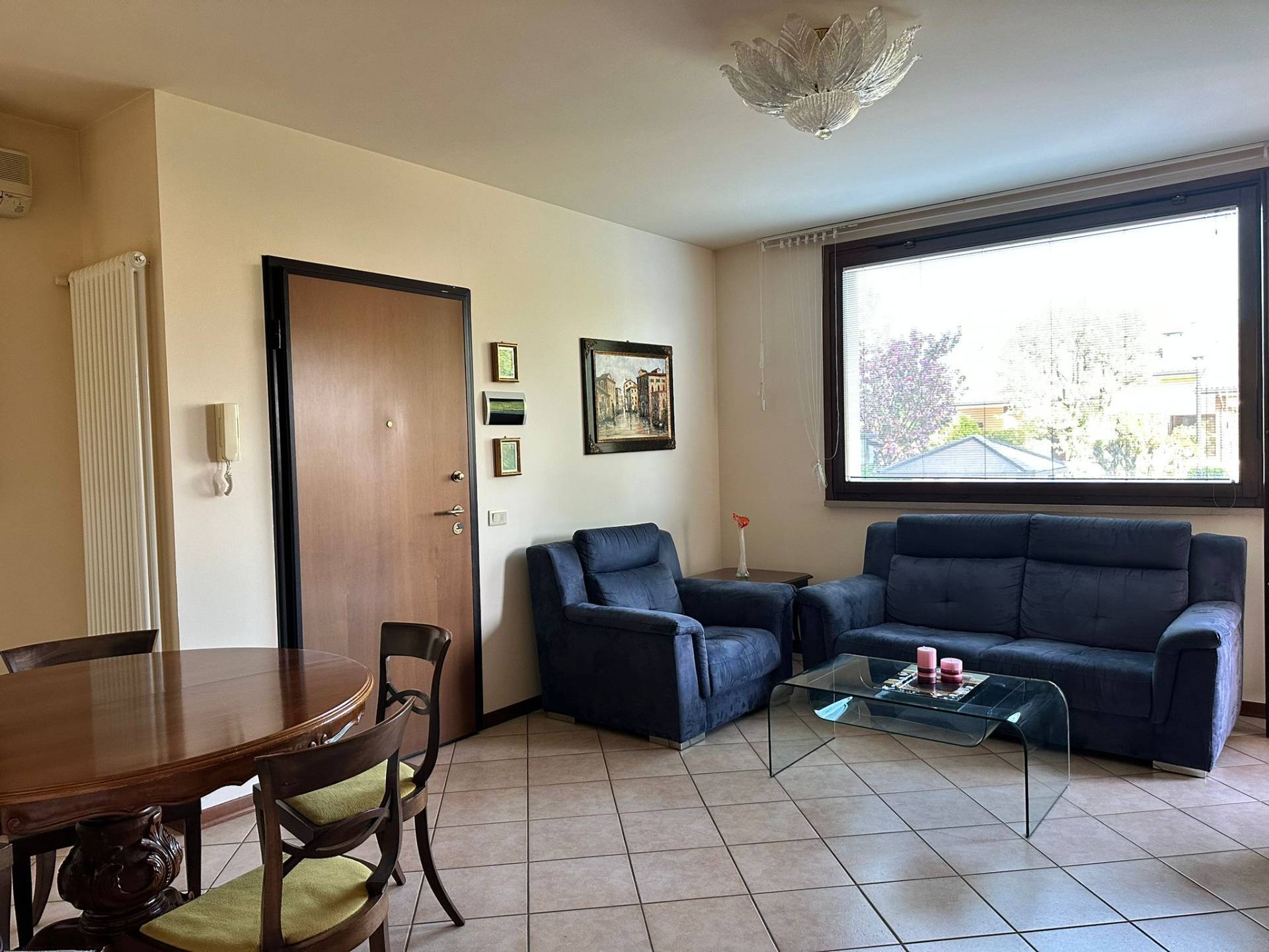 Appartamento in affitto a Montechiarugolo, Monticelli Terme