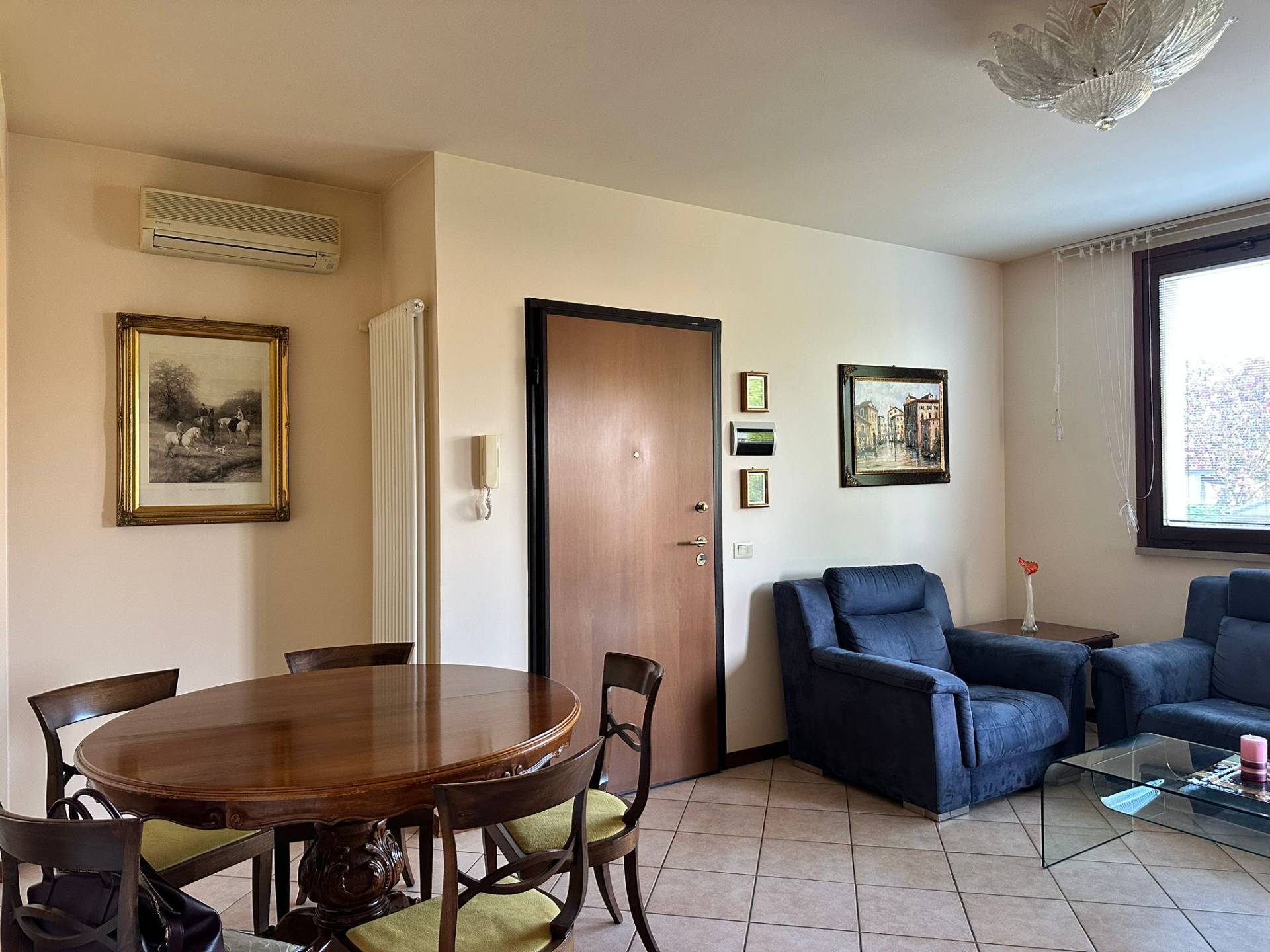 Appartamento in affitto a Montechiarugolo, Monticelli Terme