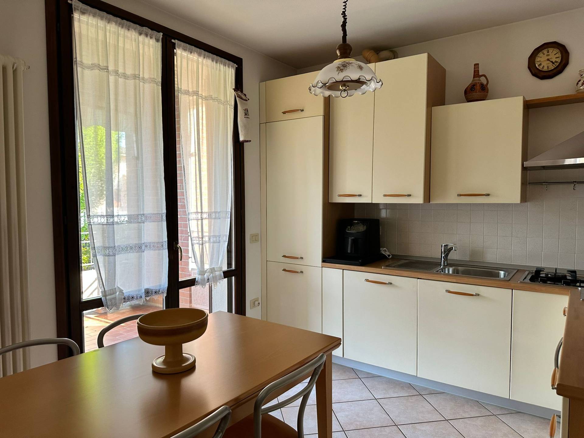 Appartamento in affitto a Montechiarugolo, Monticelli Terme