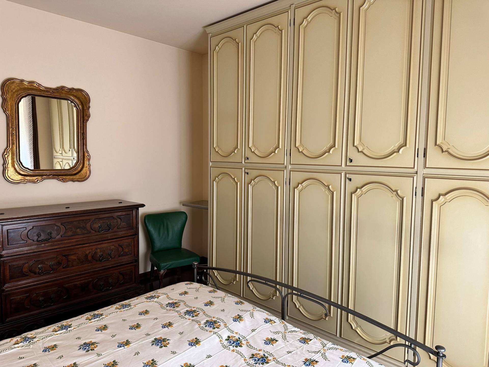 Appartamento in affitto a Montechiarugolo, Monticelli Terme