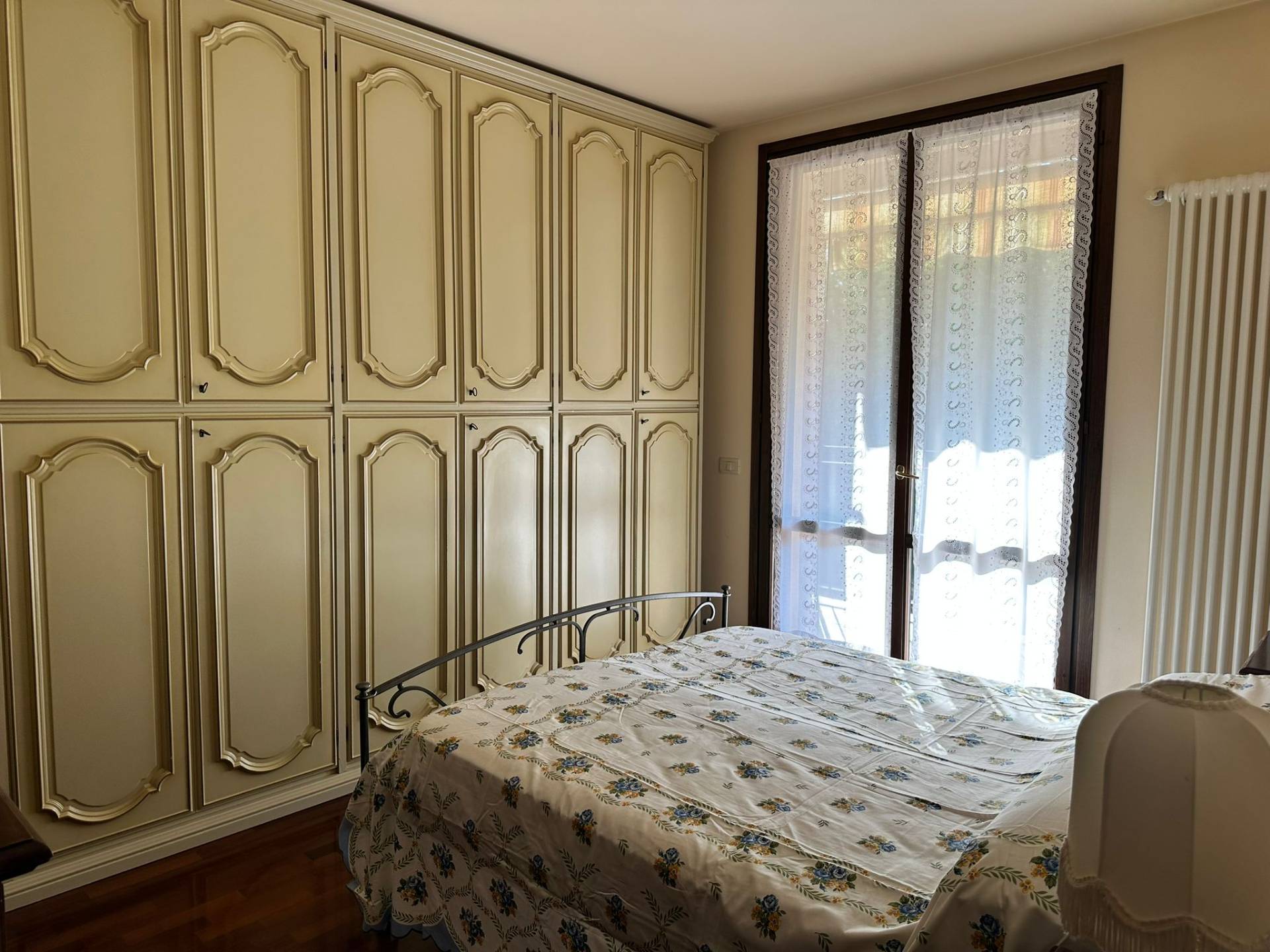 Appartamento in affitto a Montechiarugolo, Monticelli Terme