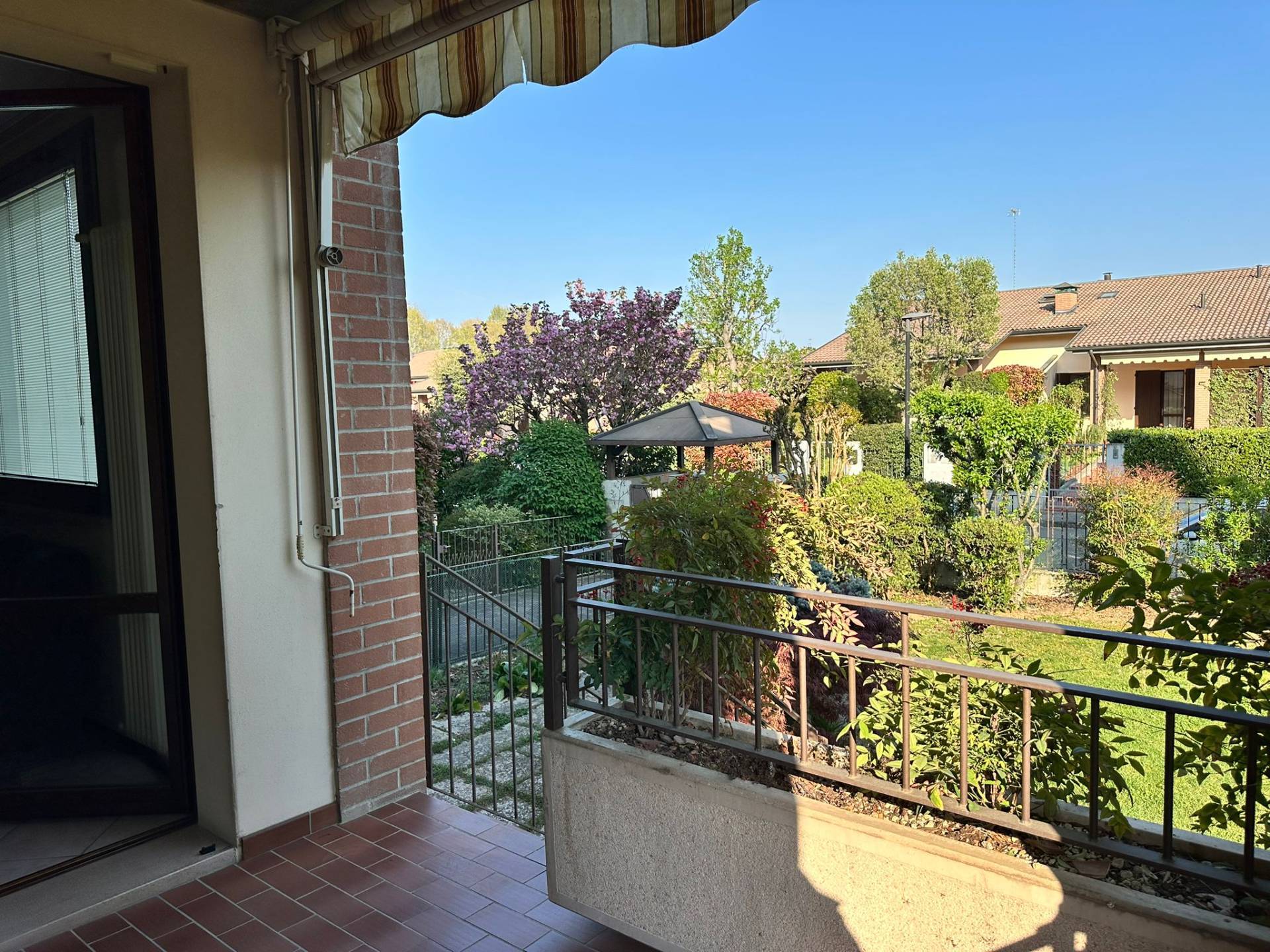 Appartamento in affitto a Montechiarugolo, Monticelli Terme