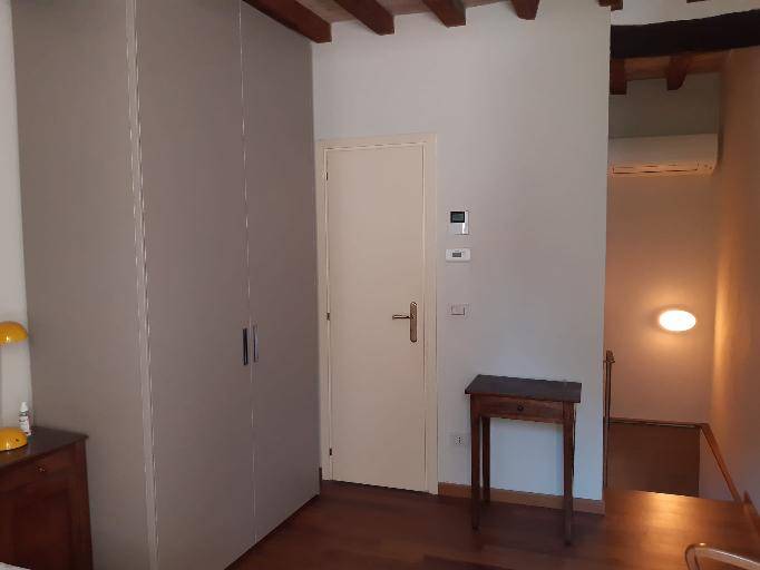 Appartamento in affitto a Parma, Oltretorrente