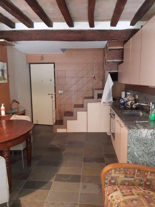 Appartamento in affitto a Parma, Oltretorrente