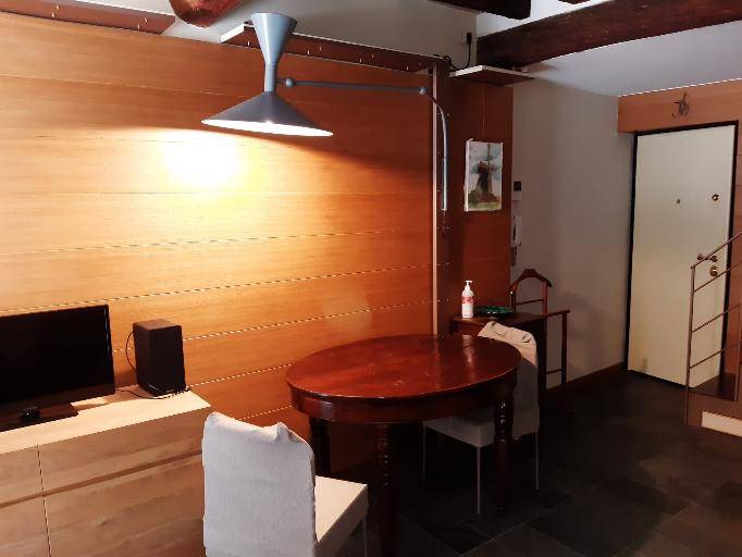 Appartamento in affitto a Parma, Oltretorrente