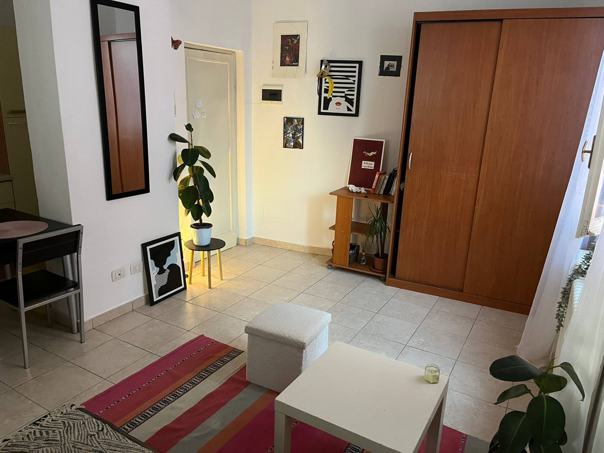 Appartamento in affitto a Parma, Pablo - Prati Bocchi - Osp. Maggiore