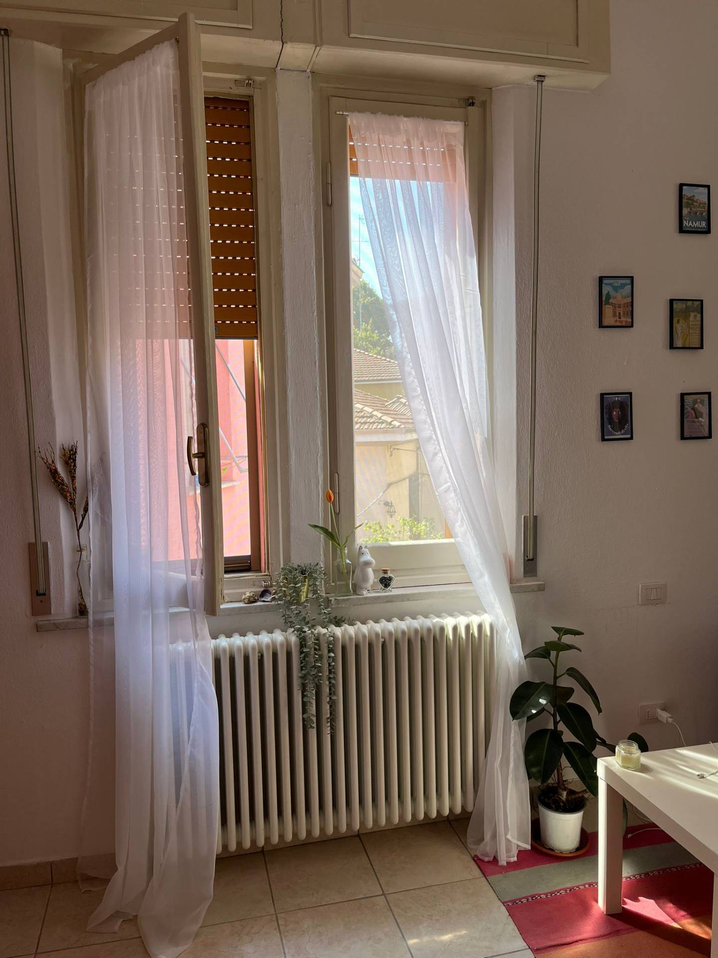 Appartamento in affitto a Parma, Pablo - Prati Bocchi - Osp. Maggiore
