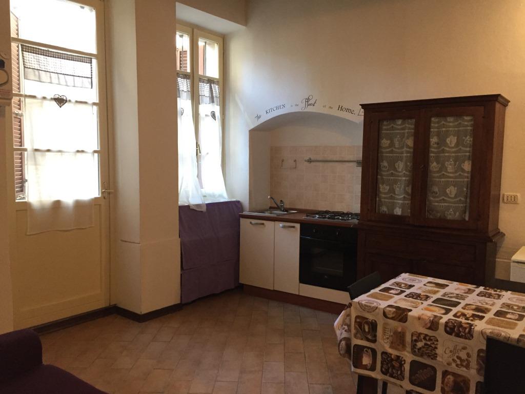Appartamento in affitto a Parma, Centro storico