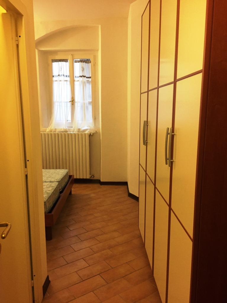 Appartamento in affitto a Parma, Centro storico