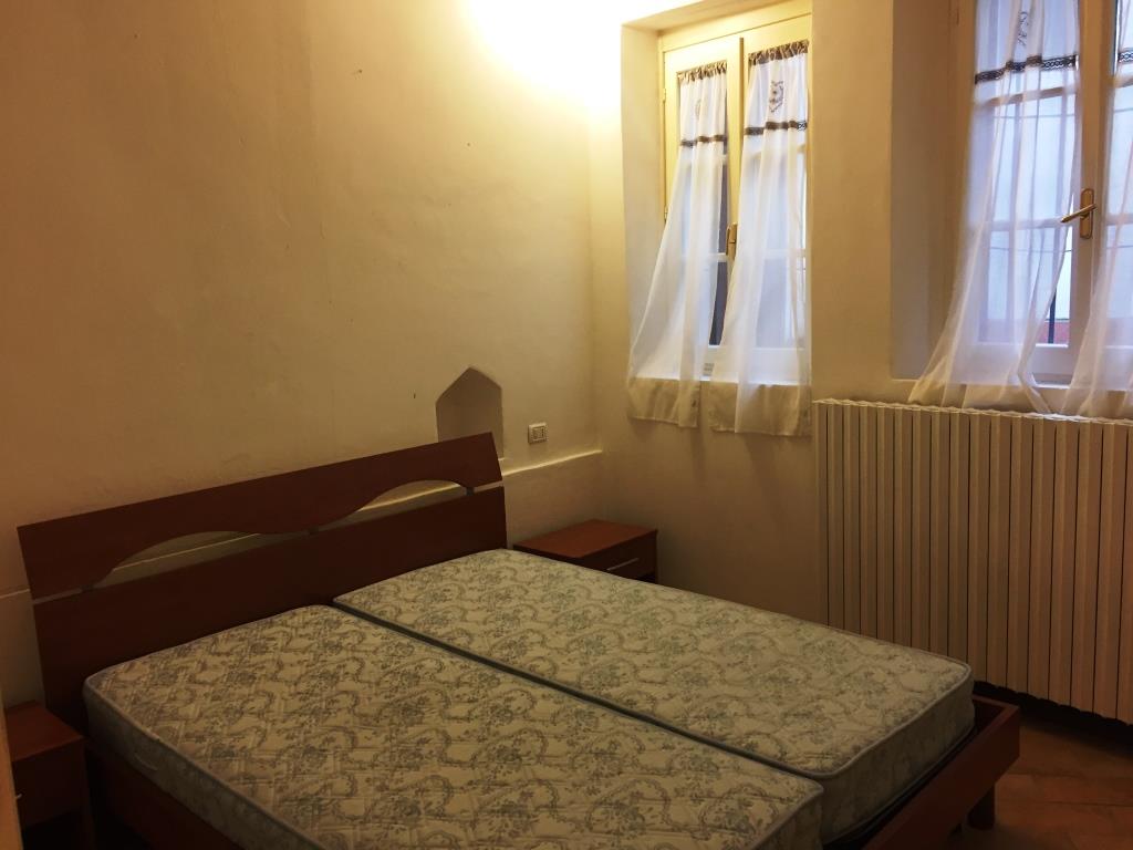 Appartamento in affitto a Parma, Centro storico
