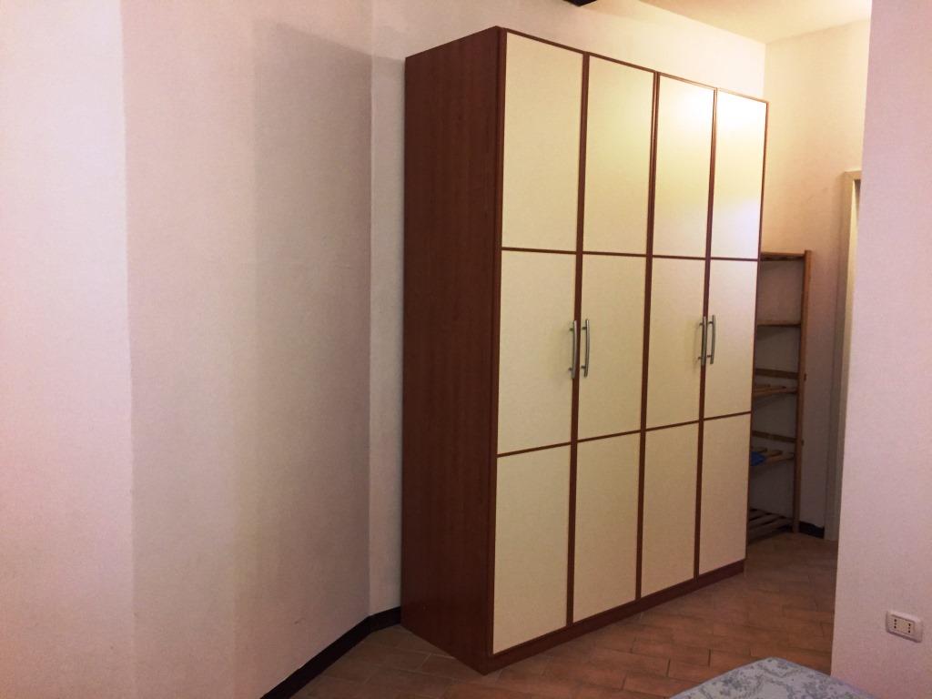 Appartamento in affitto a Parma, Centro storico