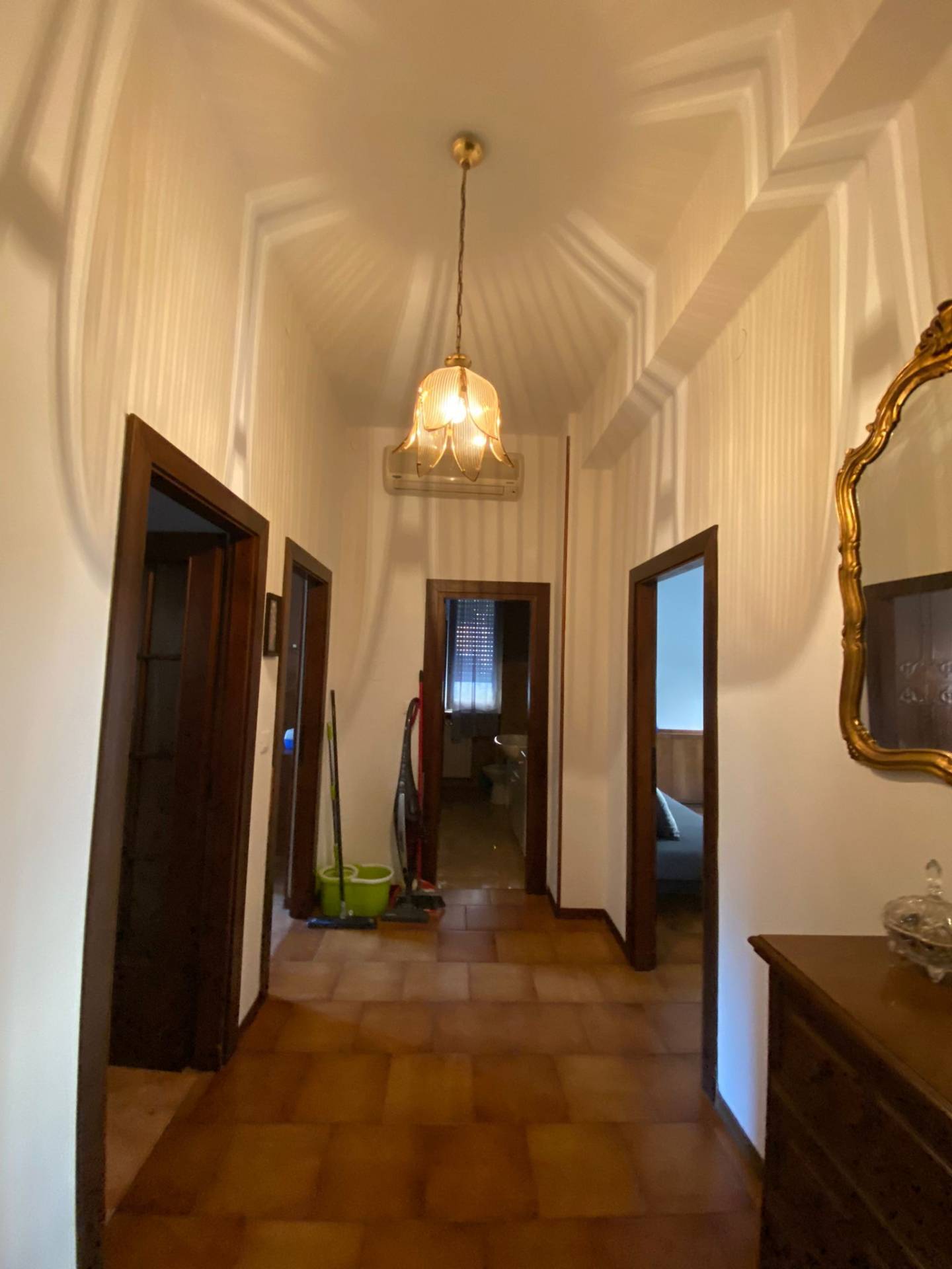 Appartamento in affitto a Parma, Lubiana