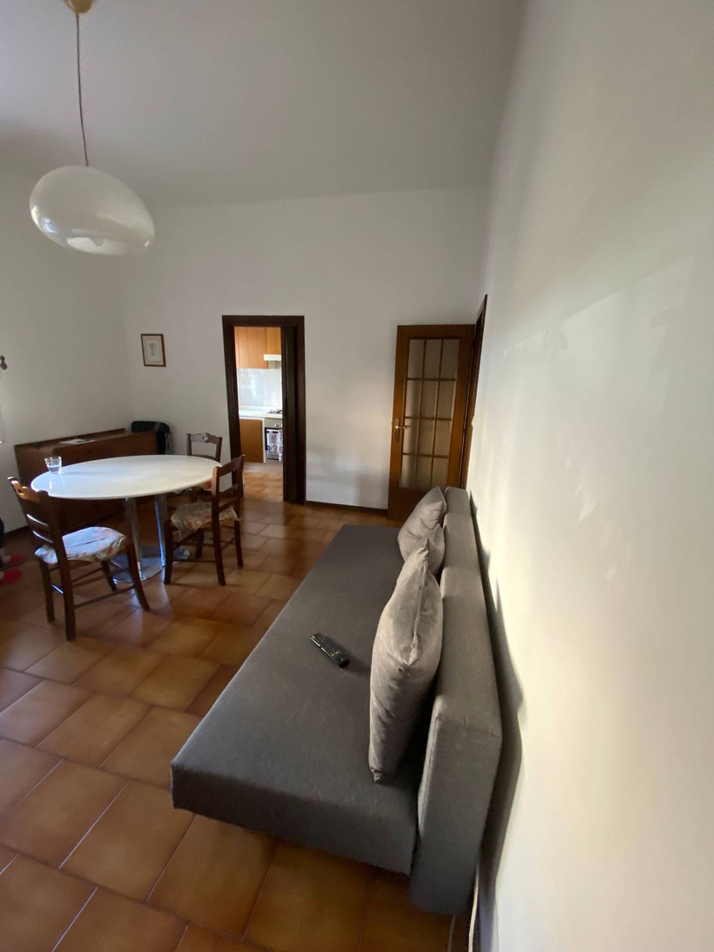 Appartamento in affitto a Parma, Lubiana