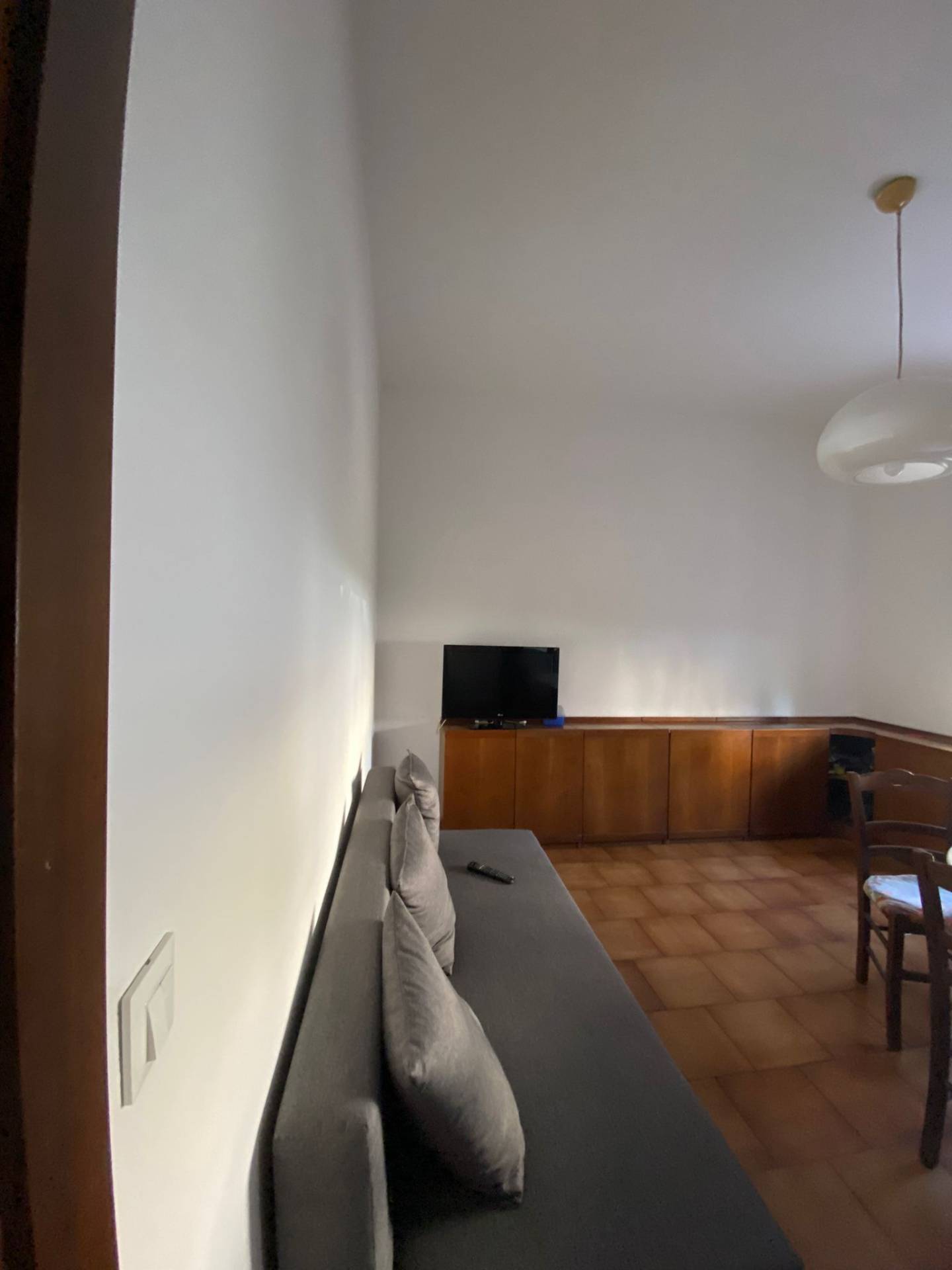 Appartamento in affitto a Parma, Lubiana