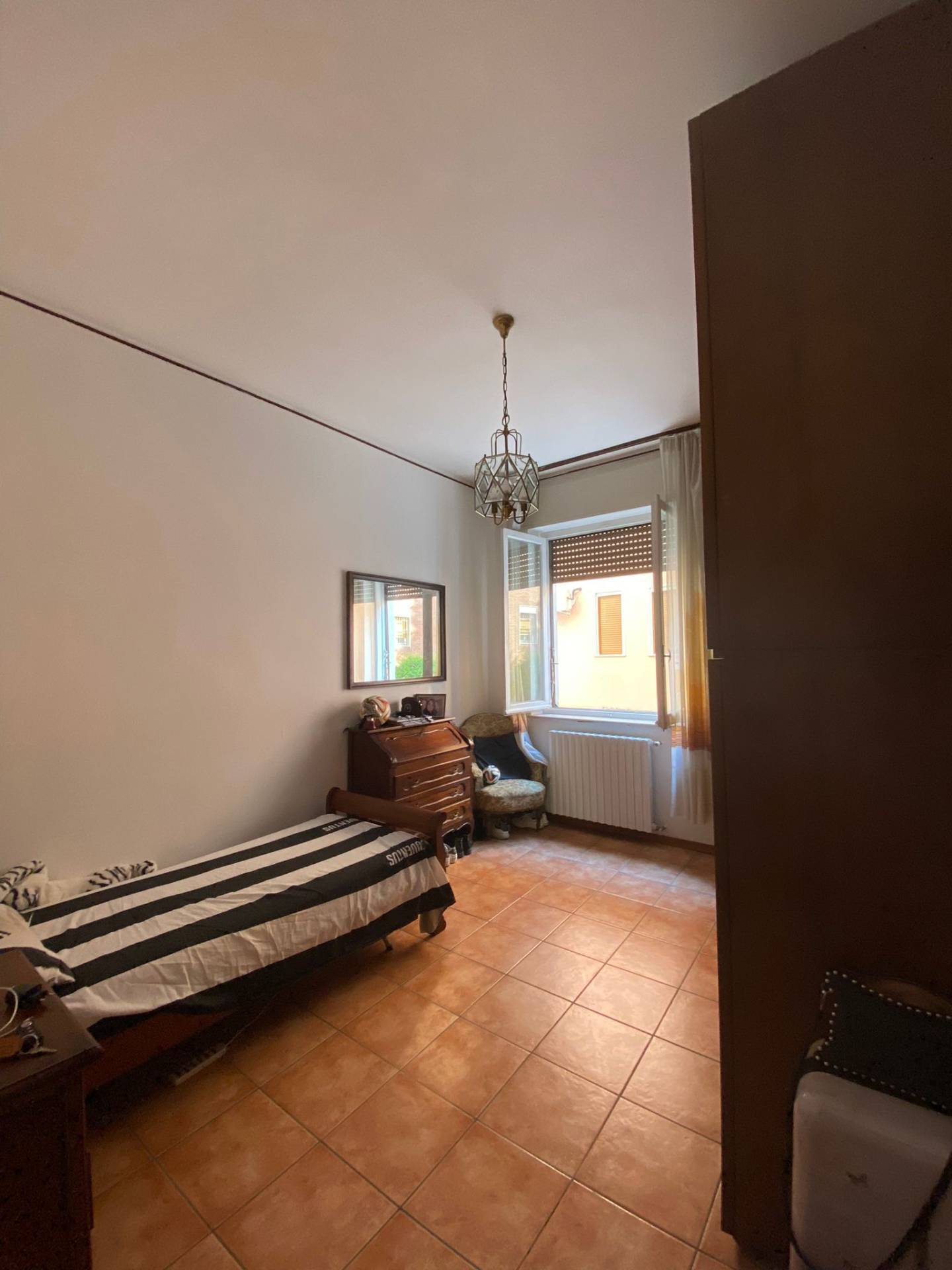 Appartamento in affitto a Parma, Lubiana