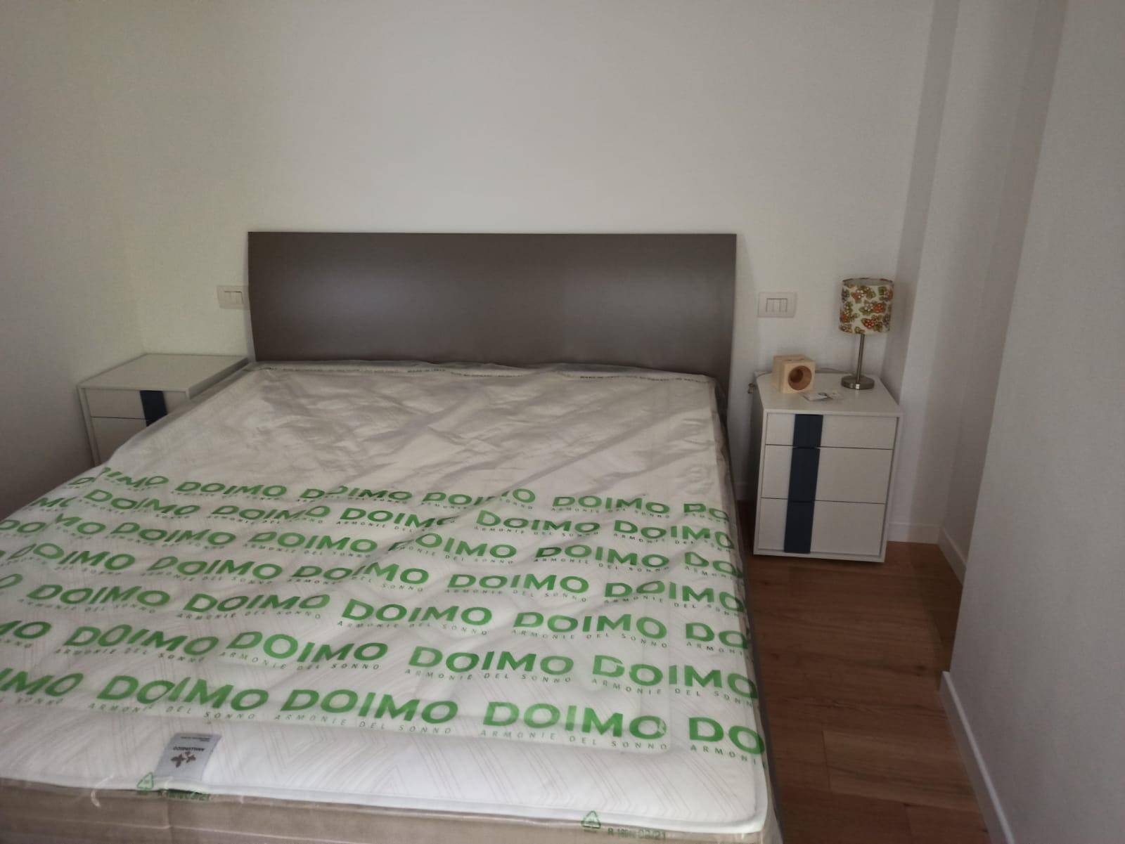 Appartamento in affitto a Parma, Oltretorrente