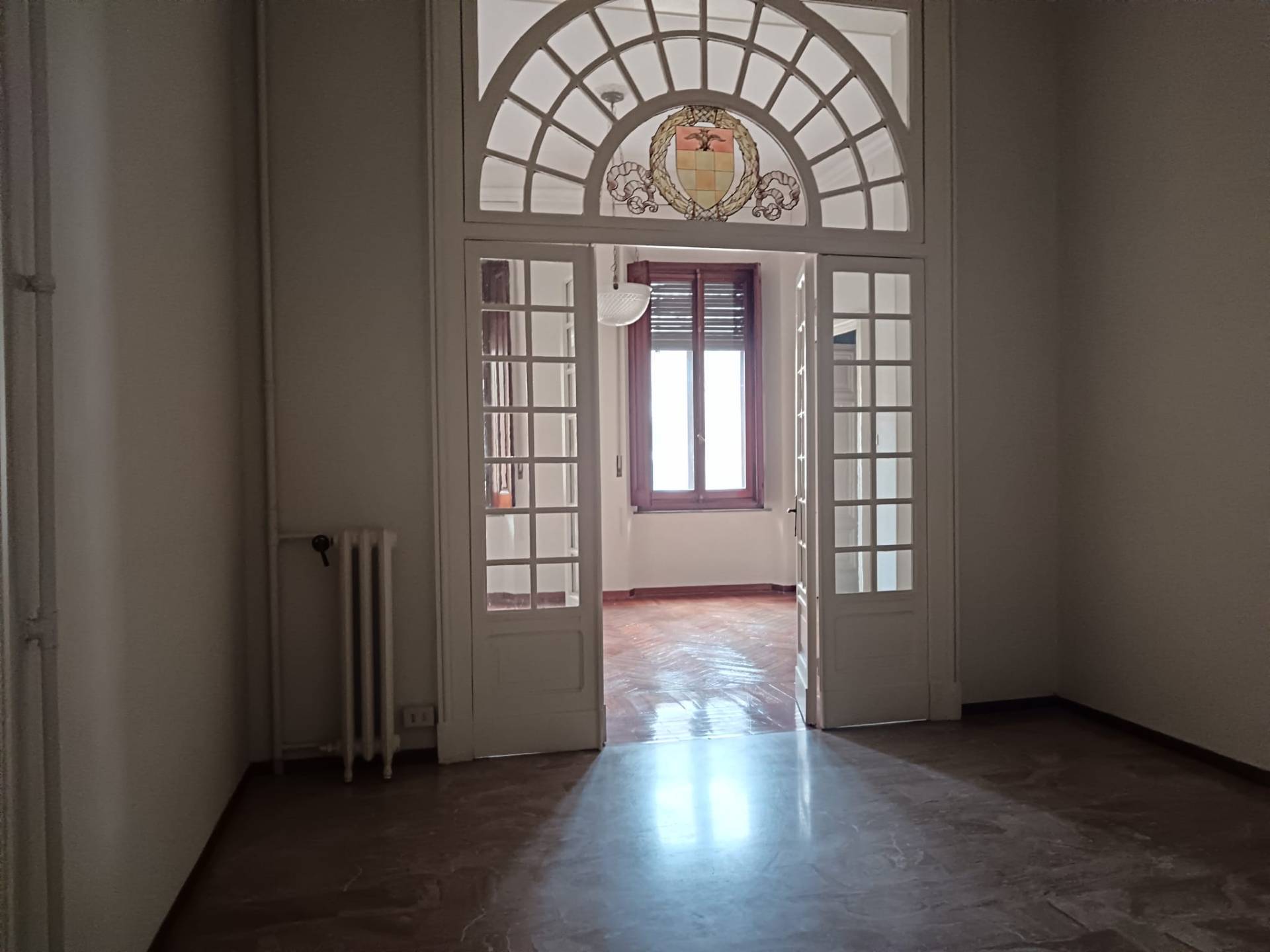 Appartamento in affitto a Parma, Centro storico